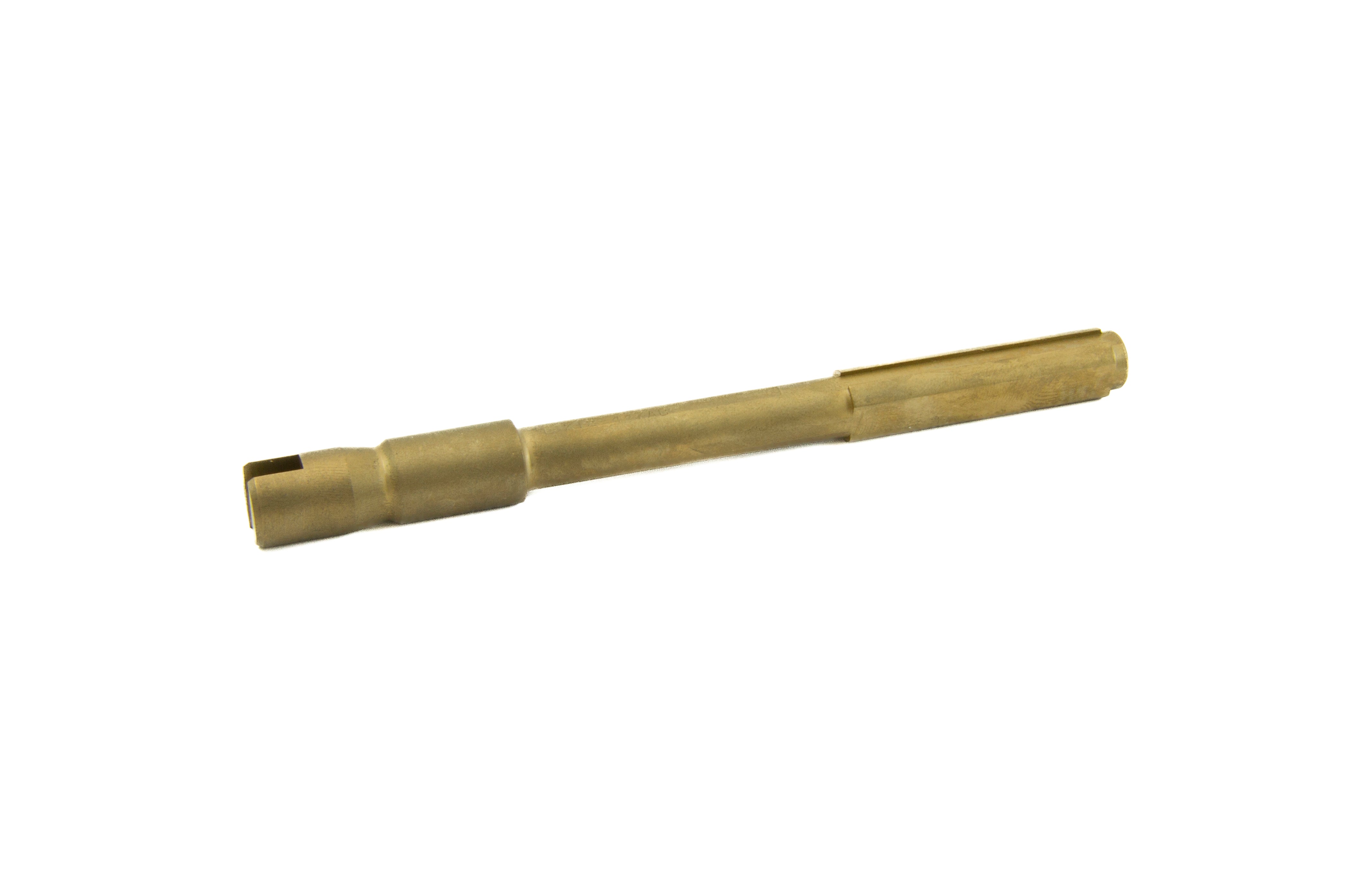 SUNNEN Honing Mandrel bronze 11.35-11.76mm stone K12= 44.4mm