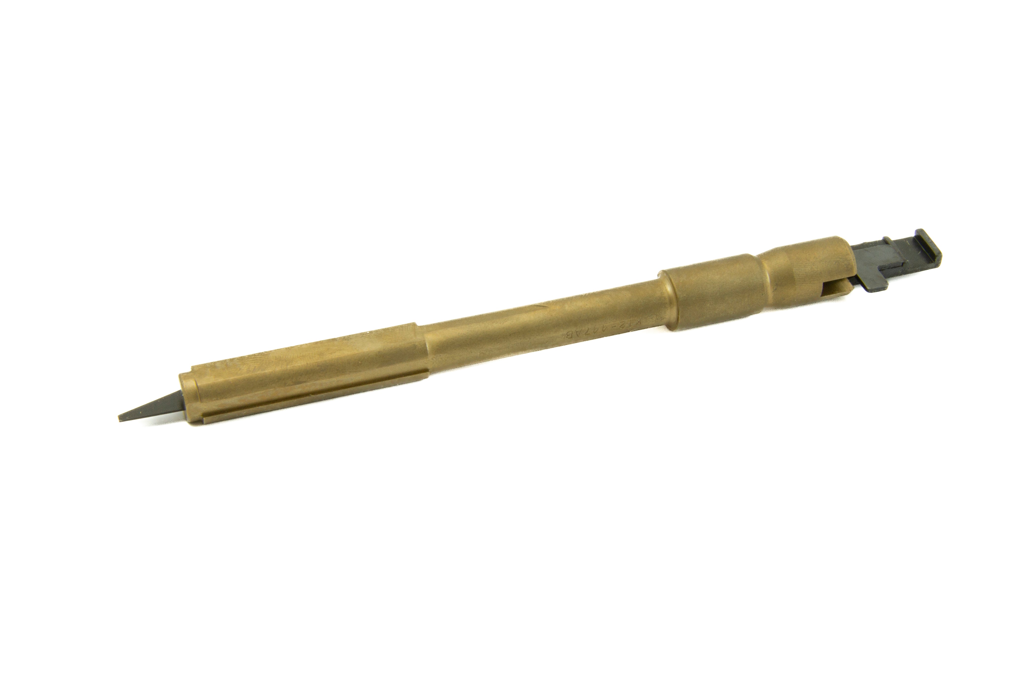 SUNNEN Honing Mandrel bronze 11.35-11.76mm stone K12= 44.4mm