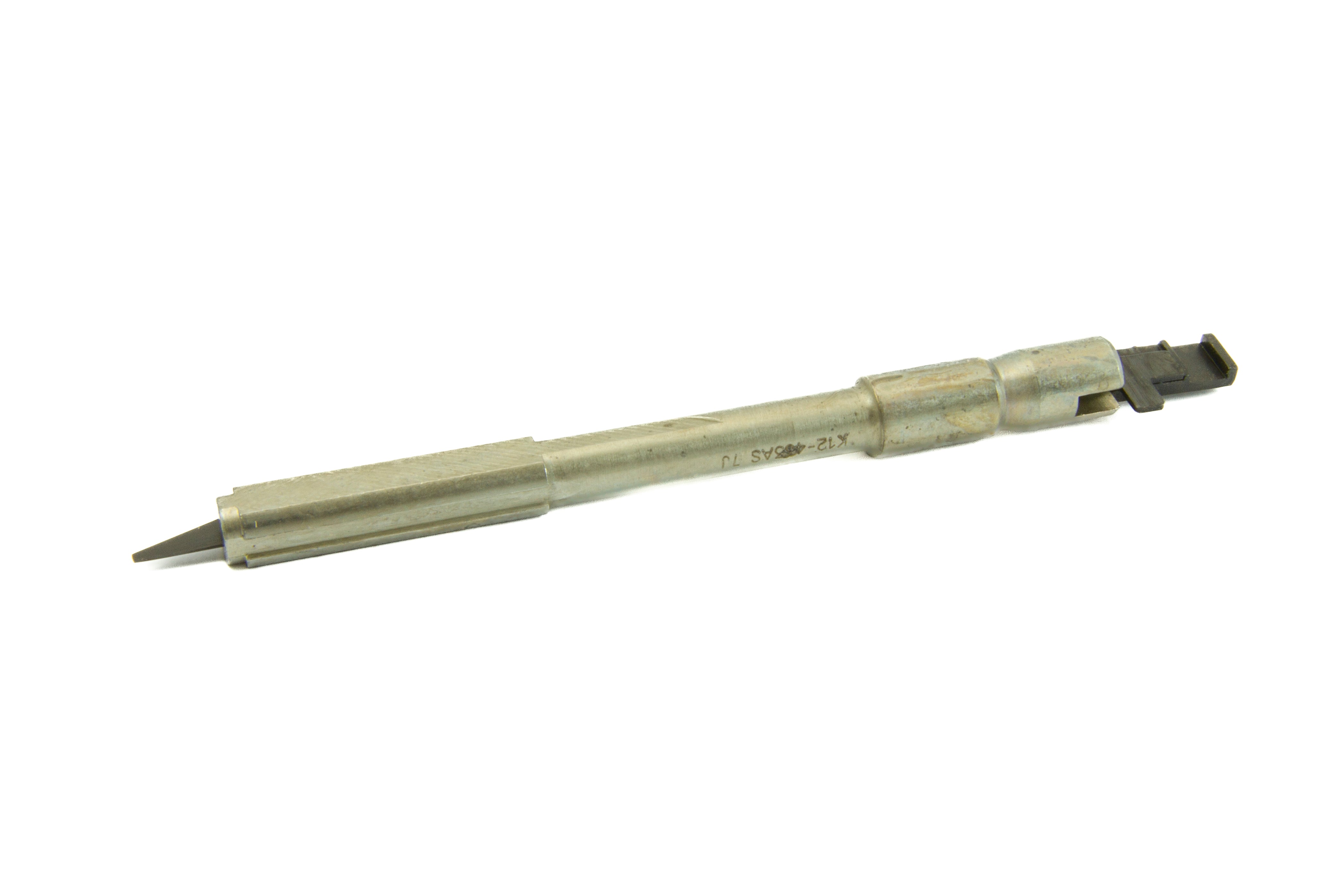 SUNNEN Honing Mandrel soft 11.76-12.17mm stone K12= 44.4mm