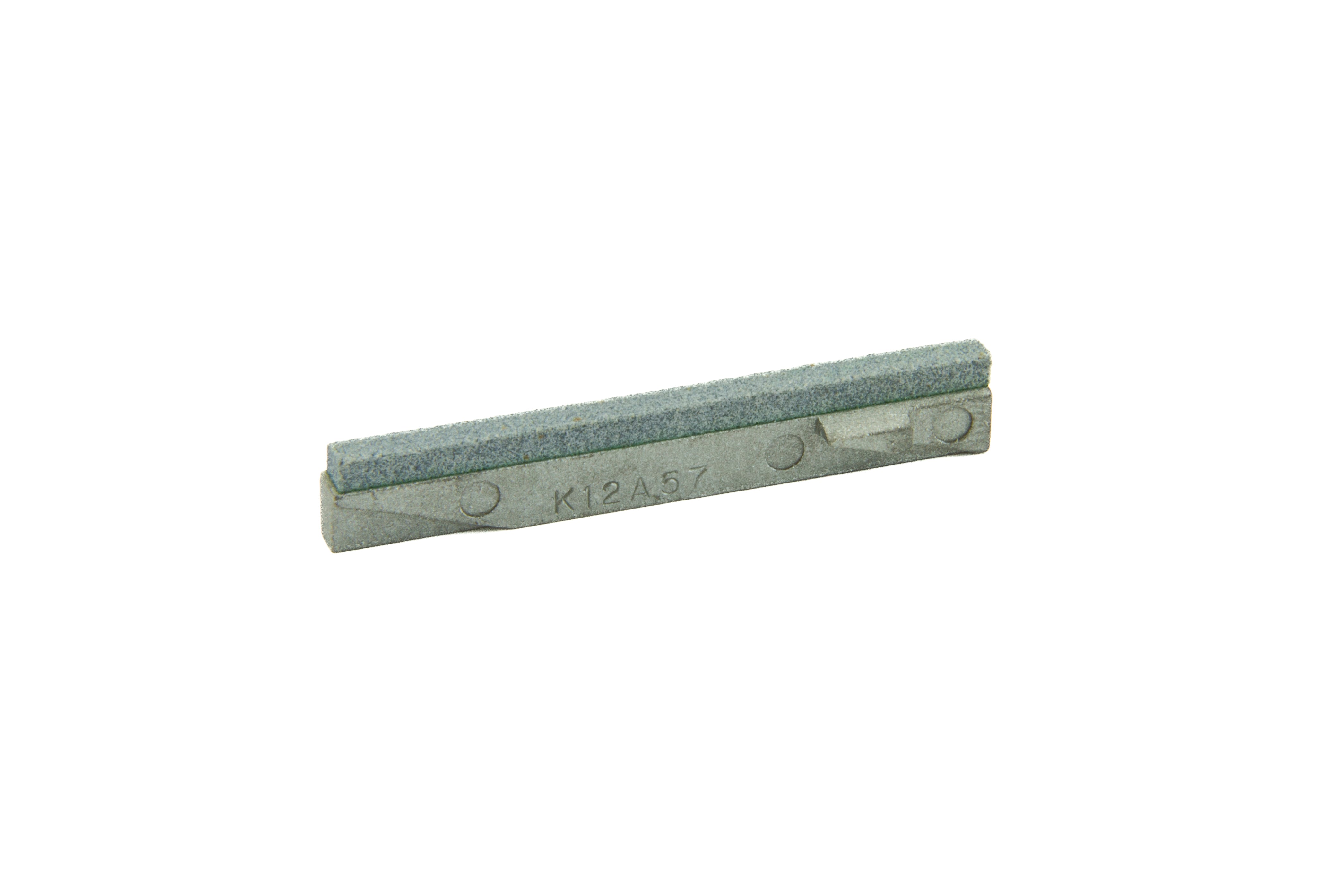 SUNNEN Honing stone steel grit 220 for honing needle K12