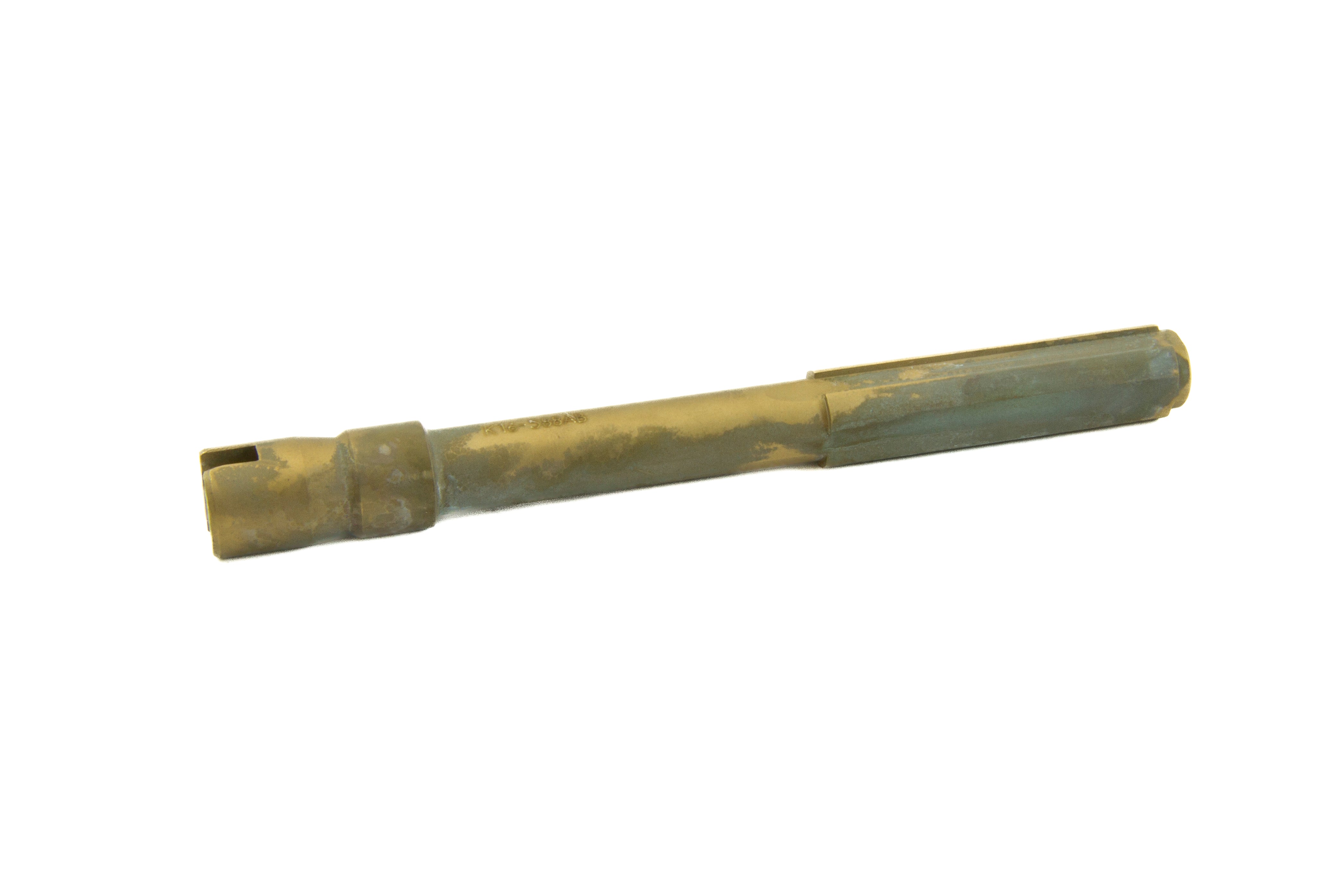 SUNNEN Honing needle bronze 14.94-15.72mm stone K16=57.1mm