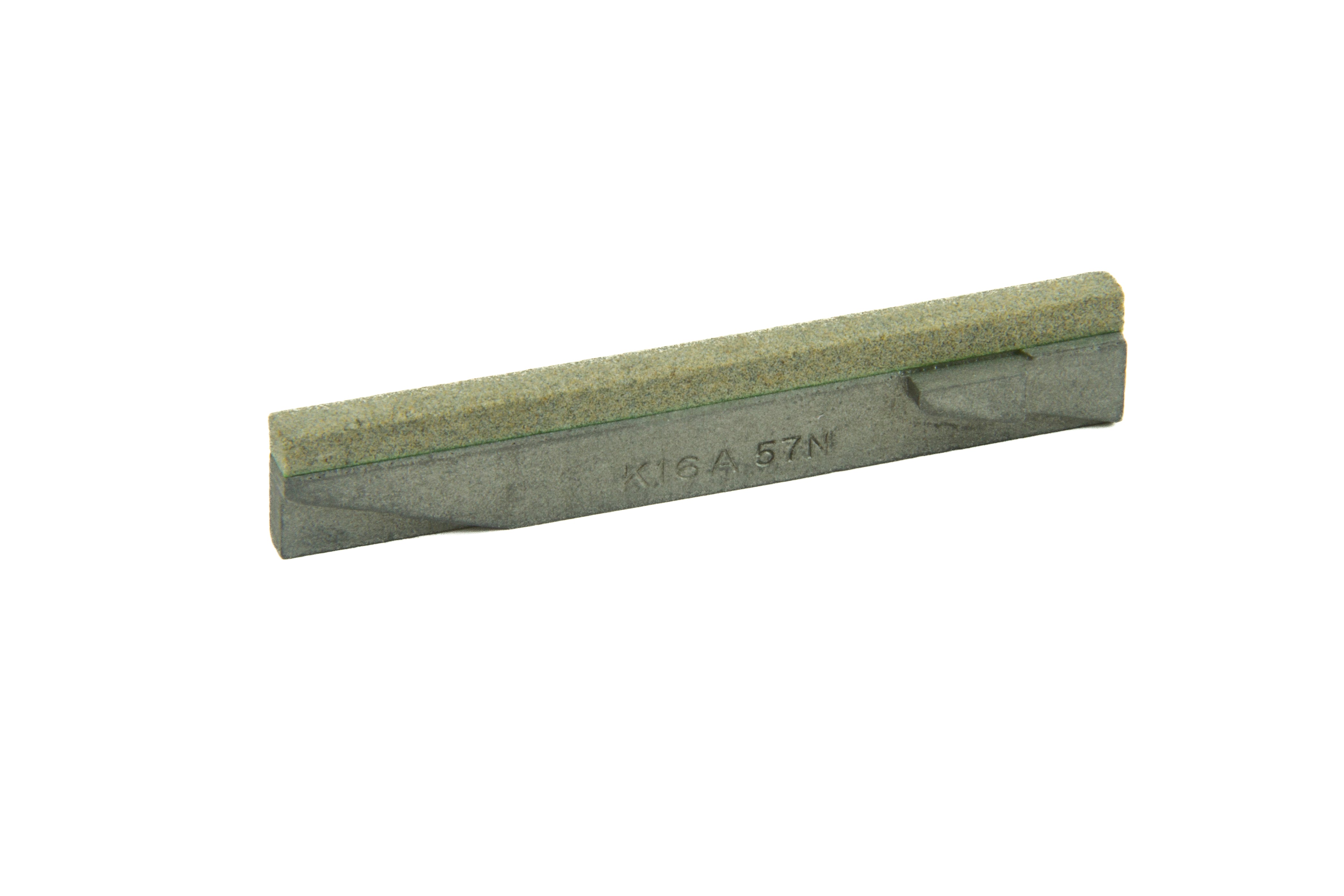 SUNNEN Steel honing stone grit 220 for honing needle K16