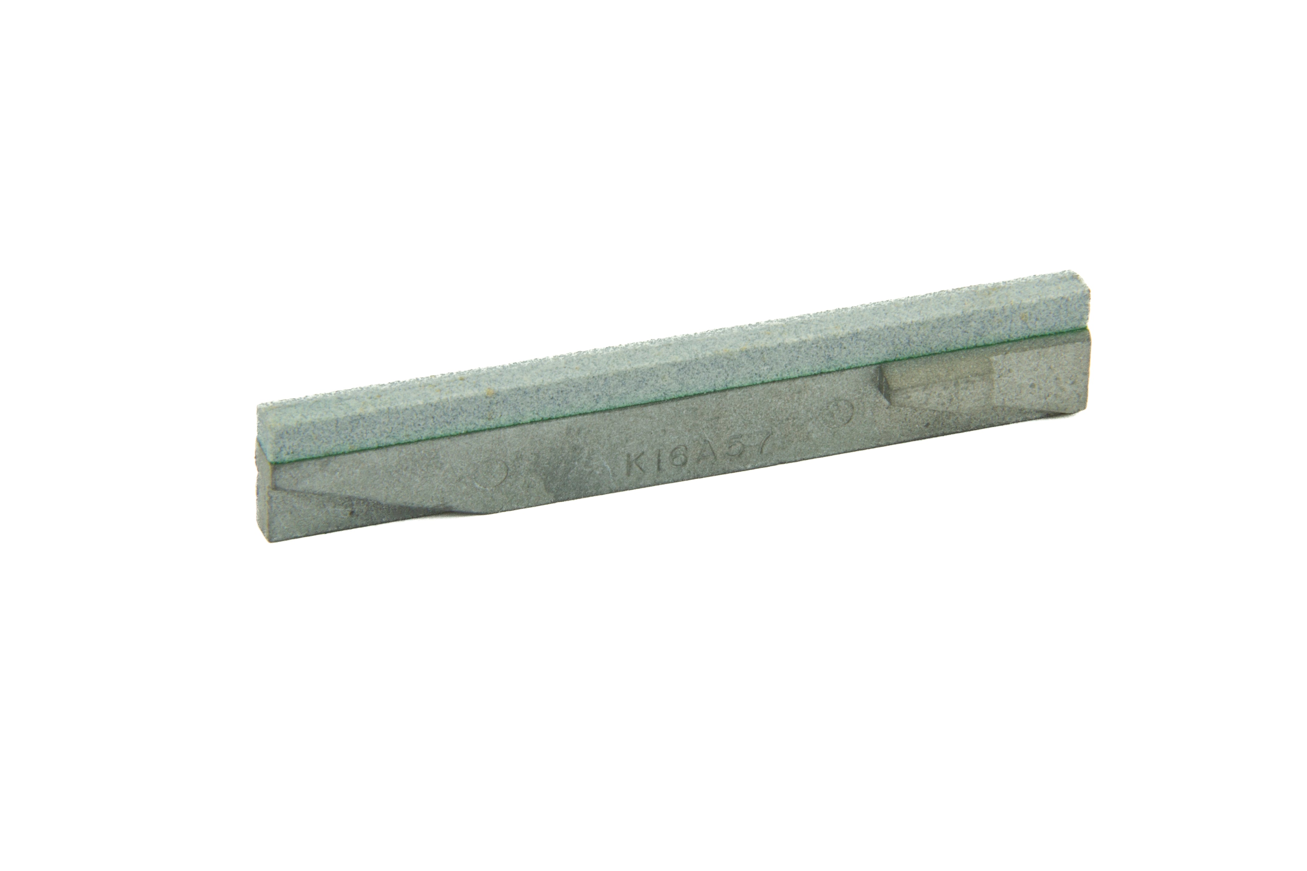SUNNEN Steel honing stone grit 220 for honing needle K16