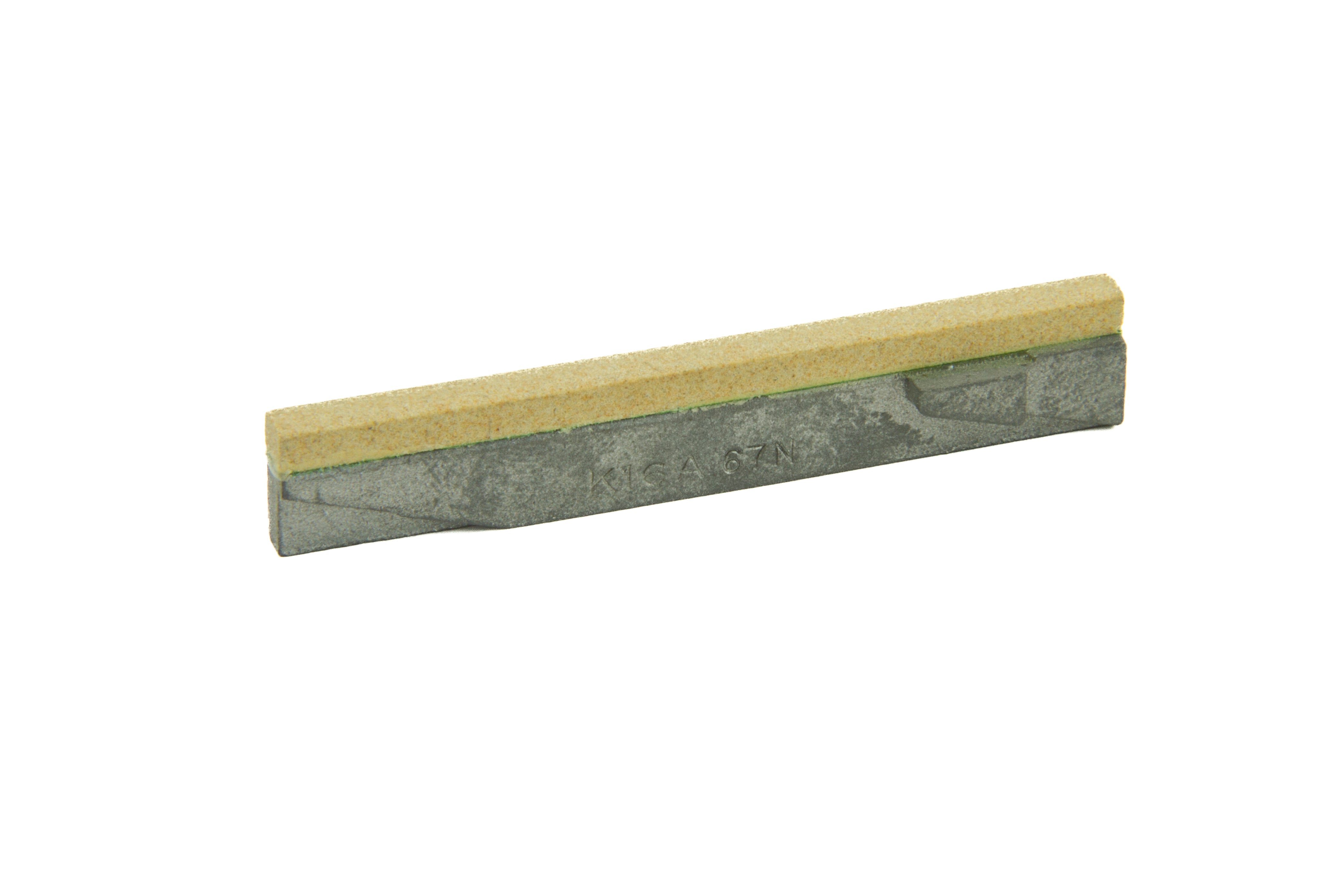 SUNNEN Steel honing stone grit 280 for honing needle K16