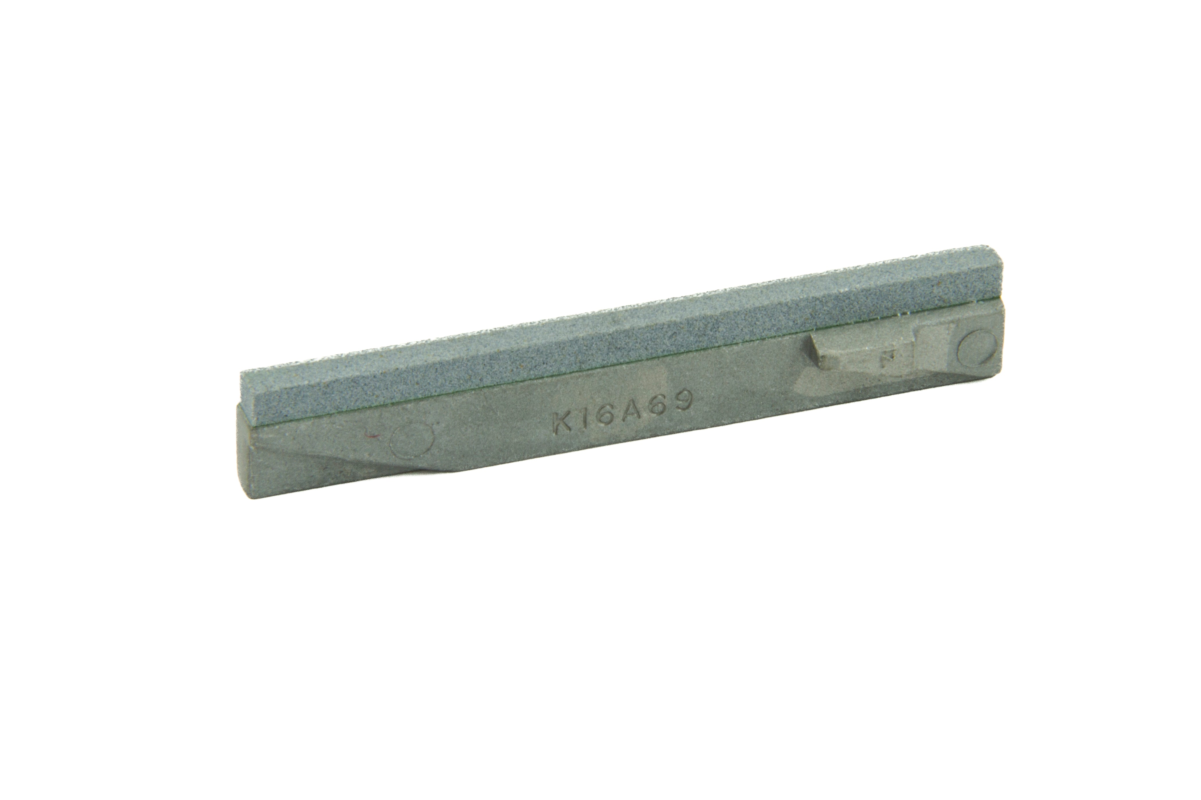 SUNNEN Steel honing stone grit 280 for honing needle K16