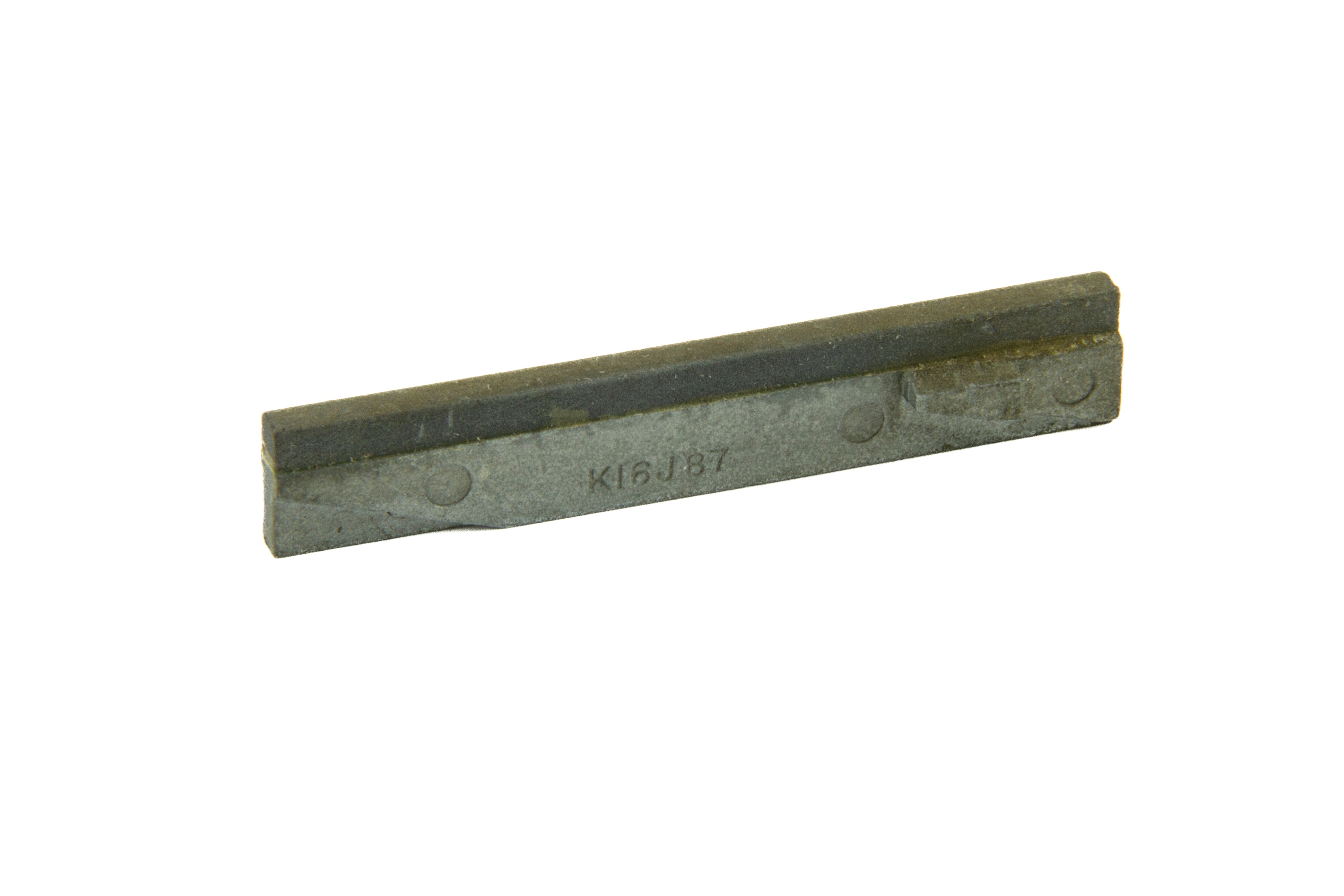 SUNNEN Honing stone grit 400 for honing needle K16