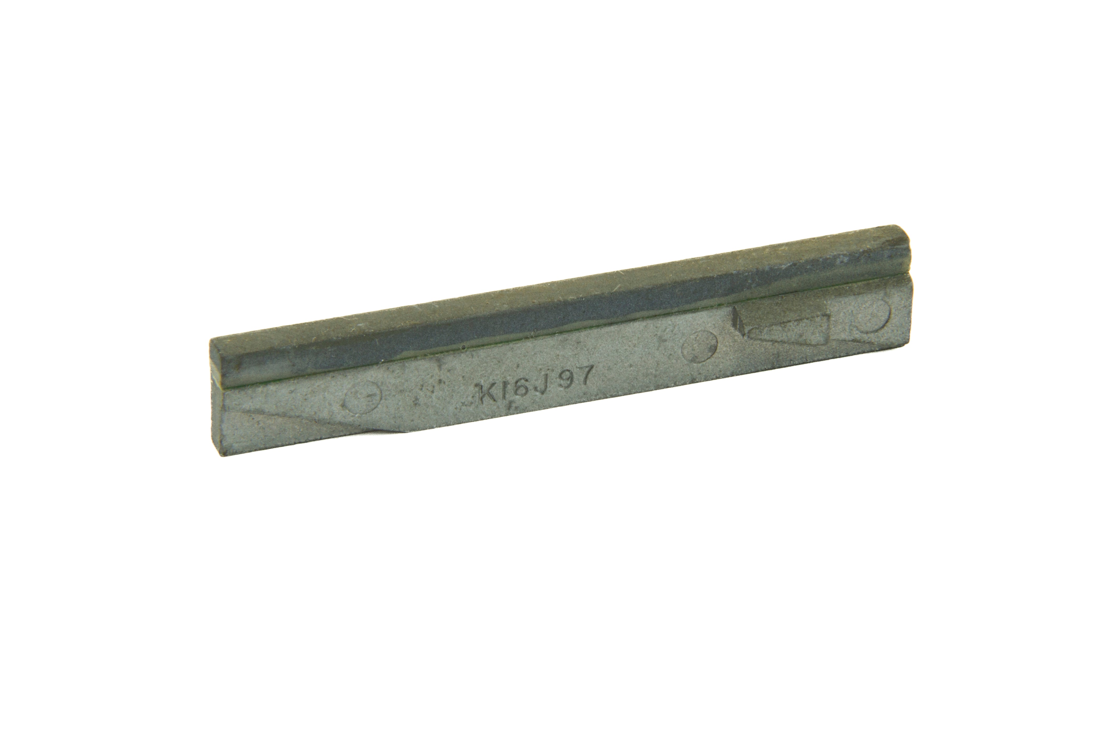 SUNNEN Honey stone grit 500 for honey needle K16