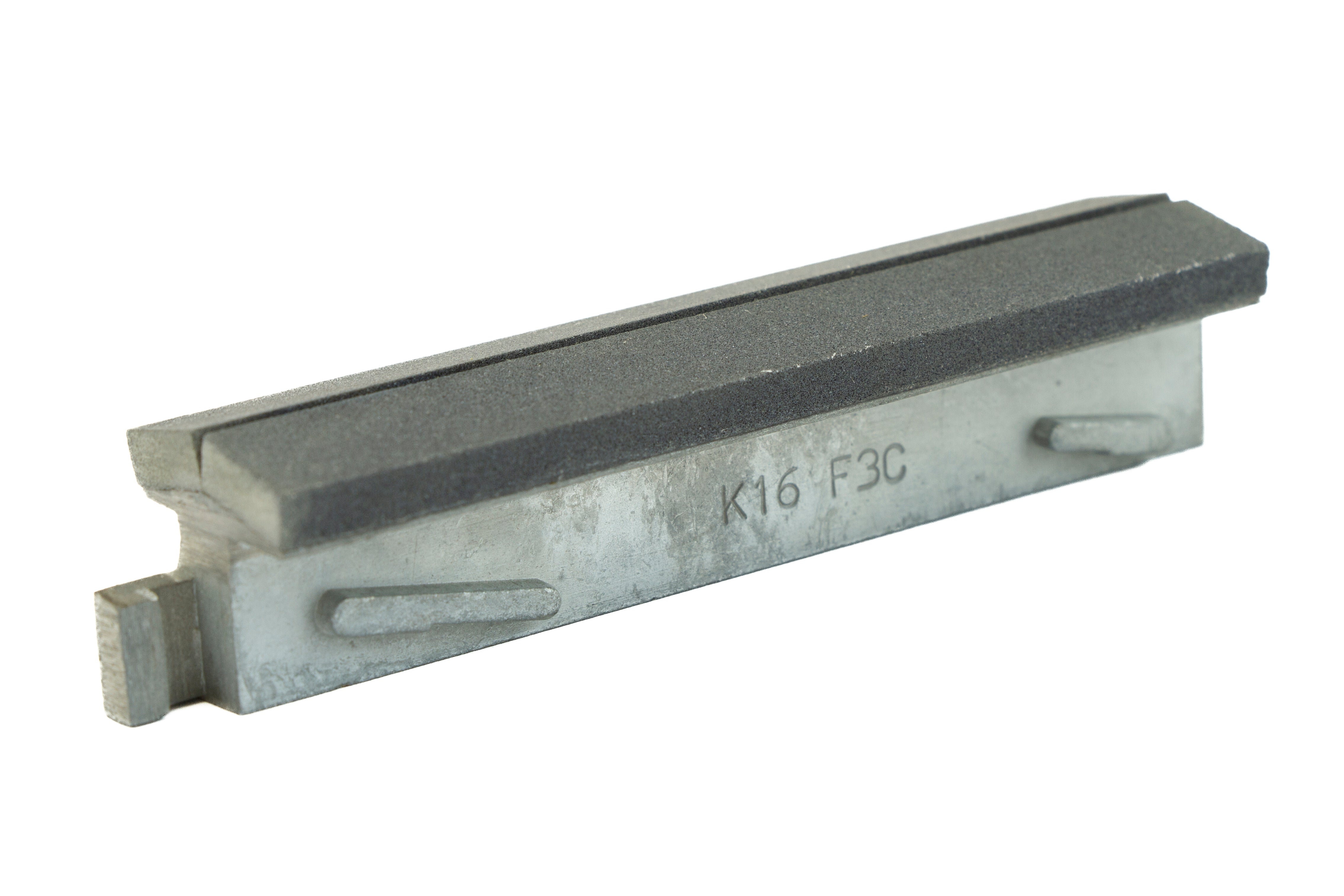 DELAPENA Wedge Stone, 180-grit