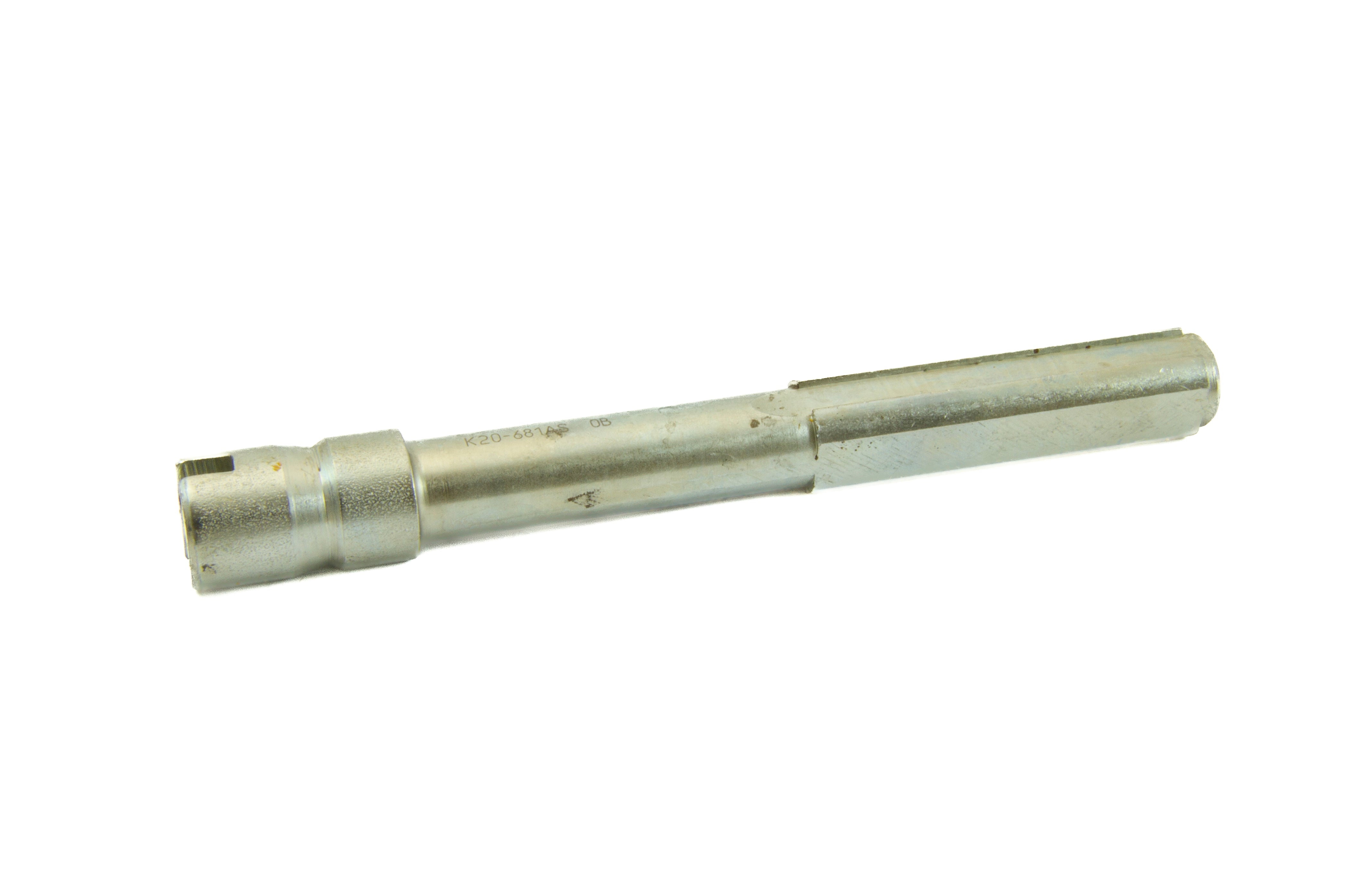 SUNNEN Soft honing needle 17.30-18.11mm stone K20=63.5mm