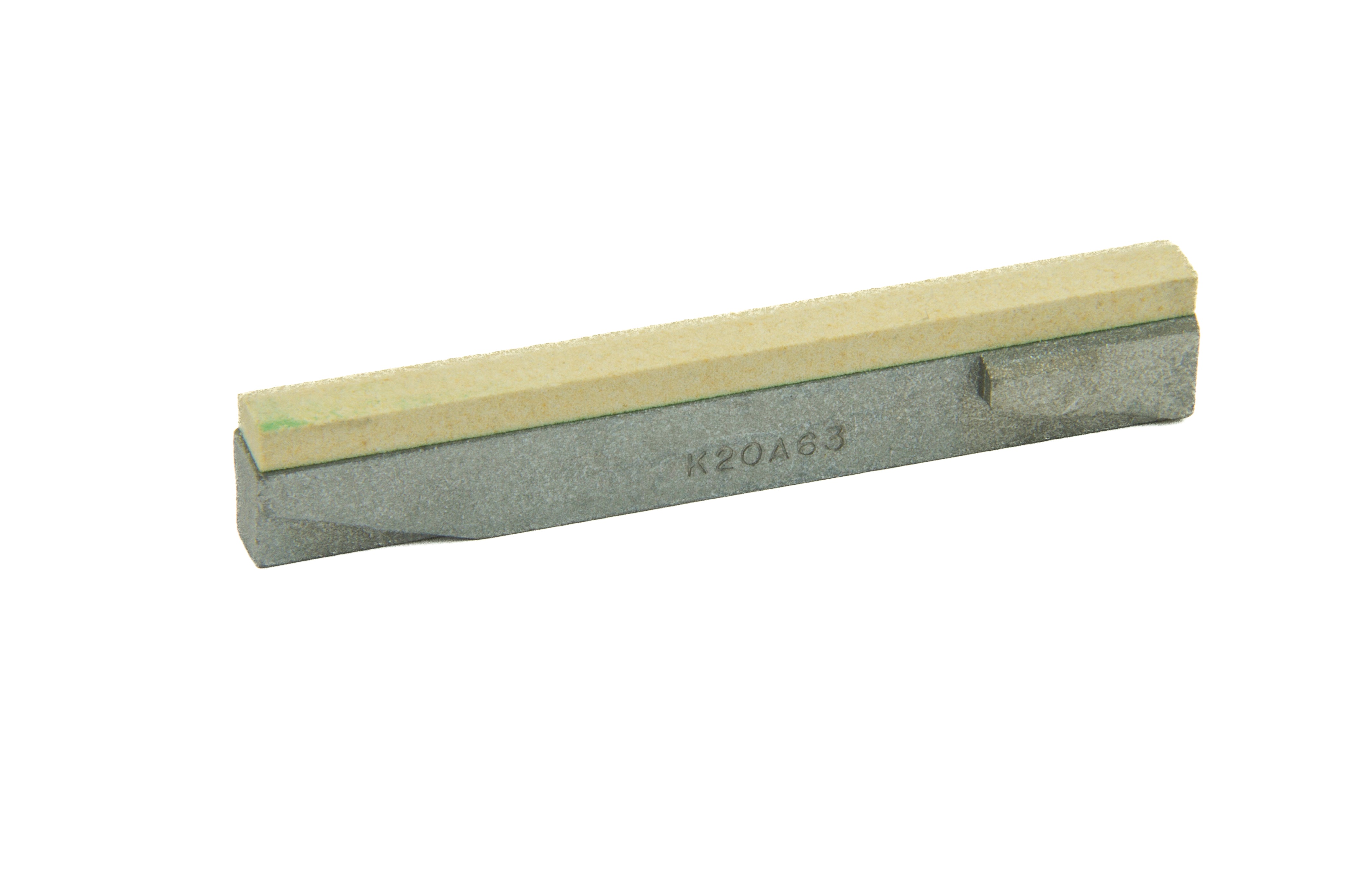 SUNNEN Steel honing stone grit 280 for honing needle K20
