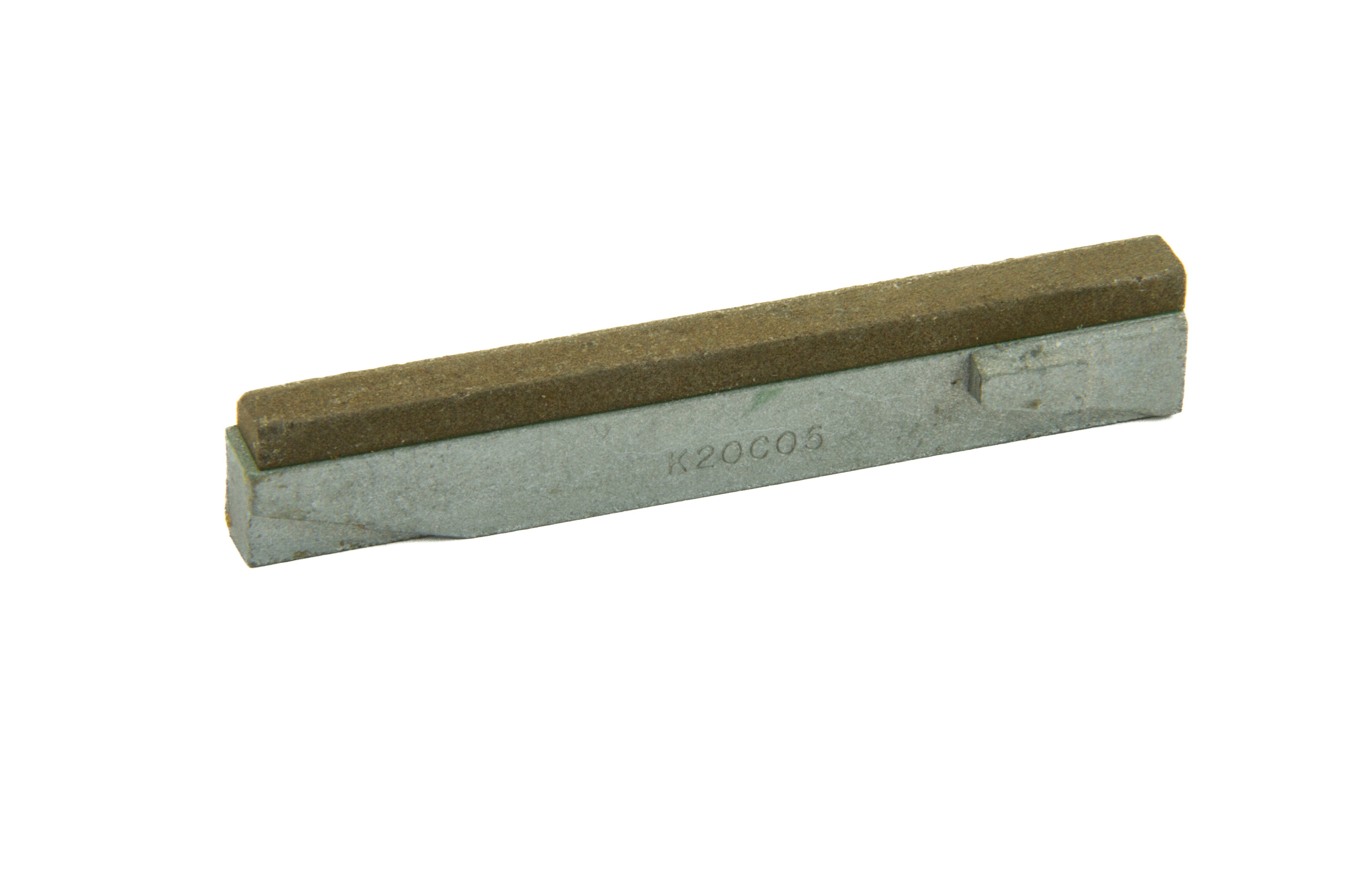 SUNNEN Honing stone CORK for K20 needle