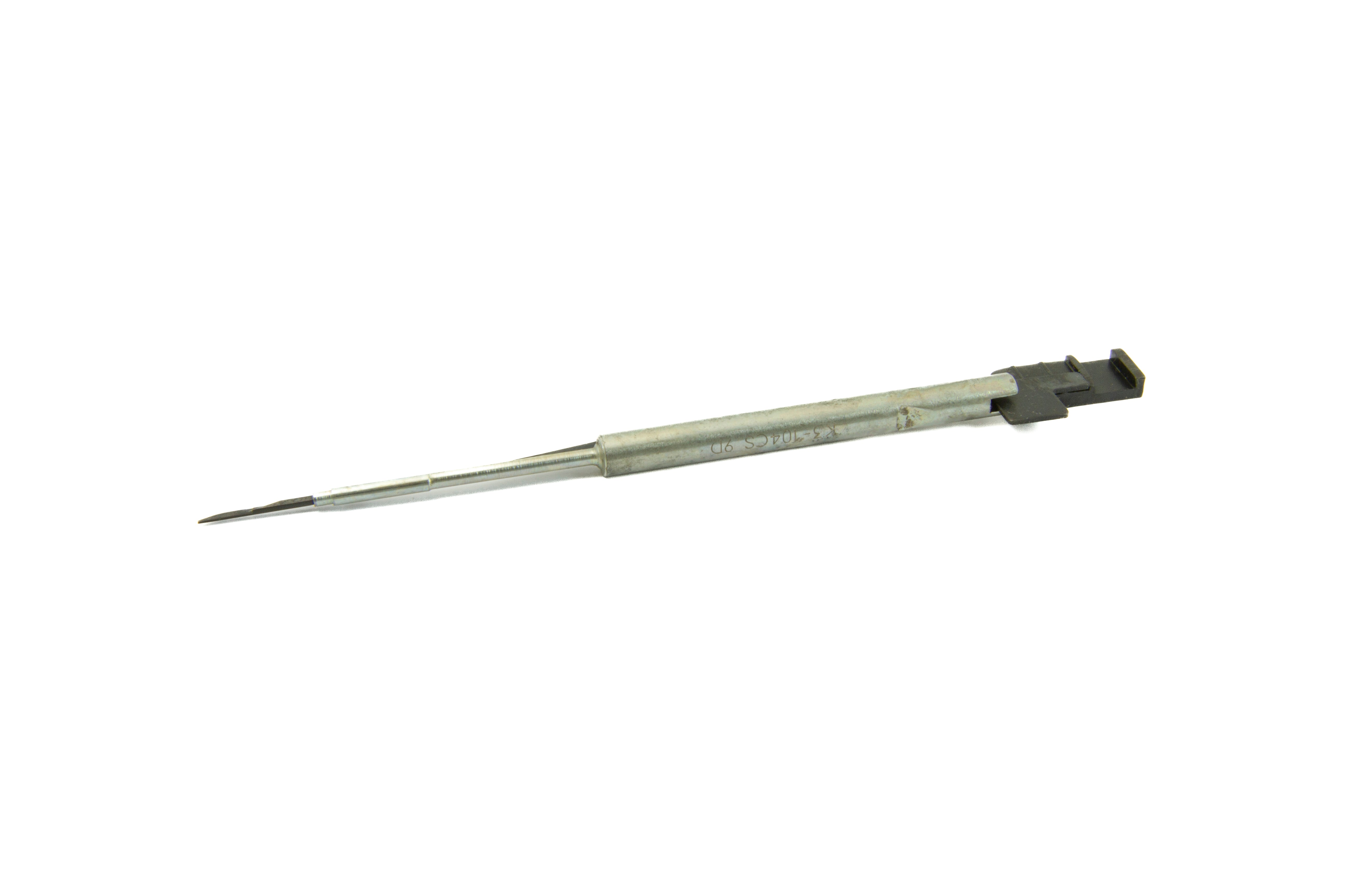SUNNEN Honing Needle 2.64 - 2.69mm stone K3= 14.3mm