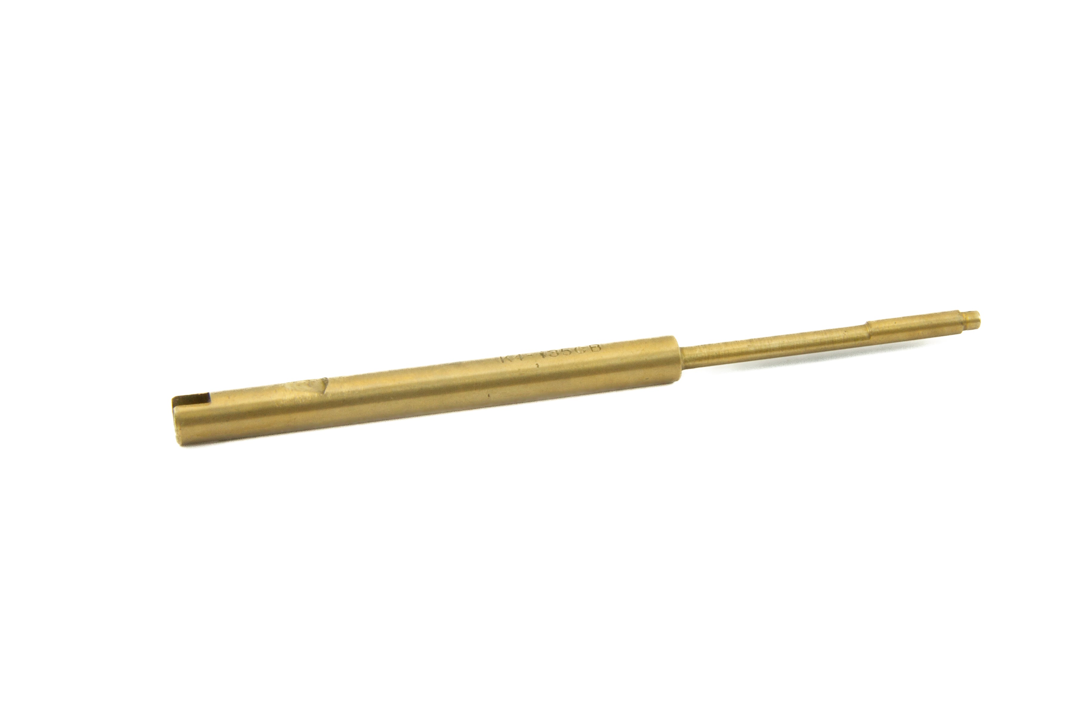 SUNNEN Honing needle bronze 3.46-3.56mm stone K4= 14.3mm
