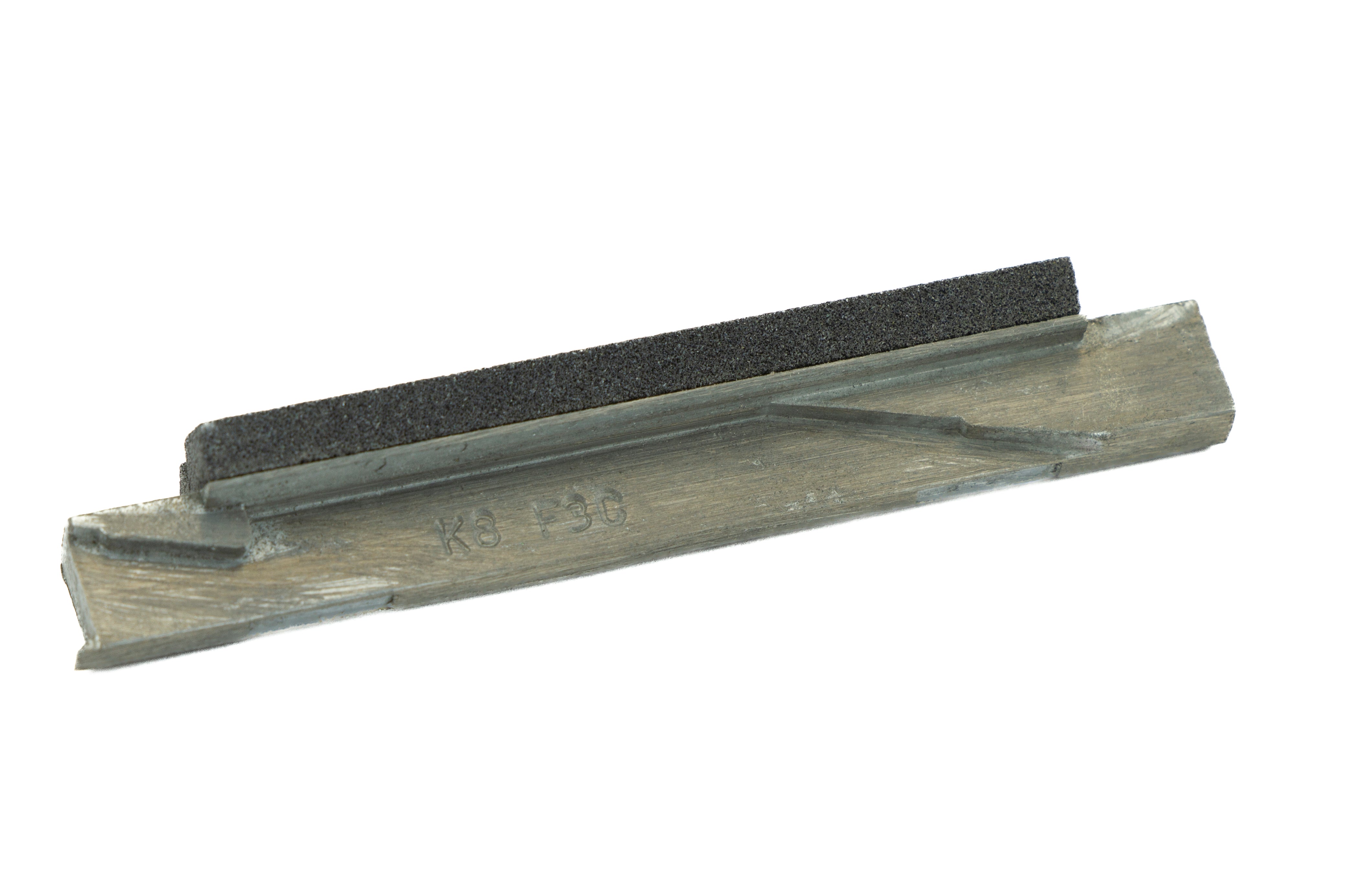 DELAPENA Keyway stone grit 180