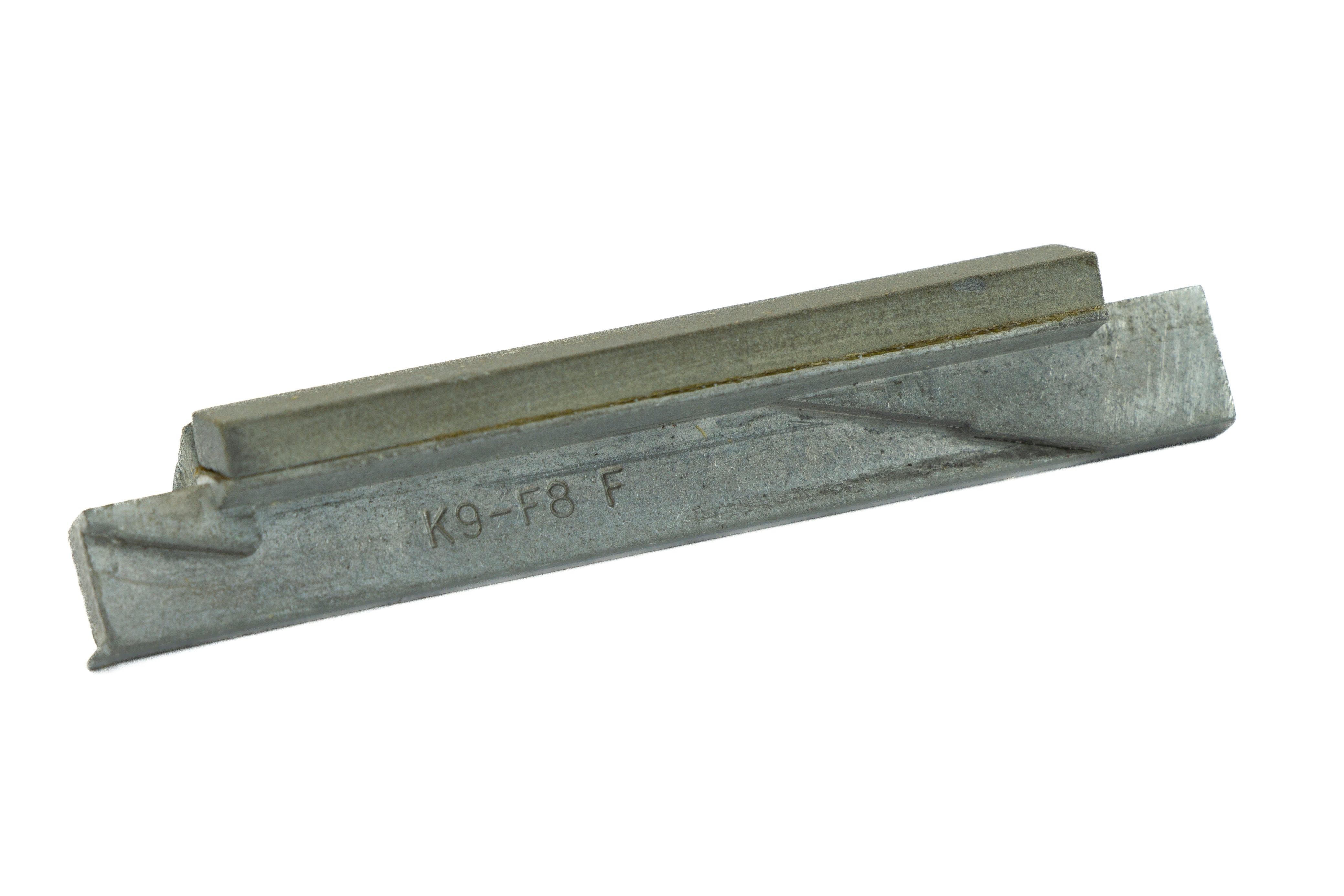 DELAPENA Keyway Stone grit 500