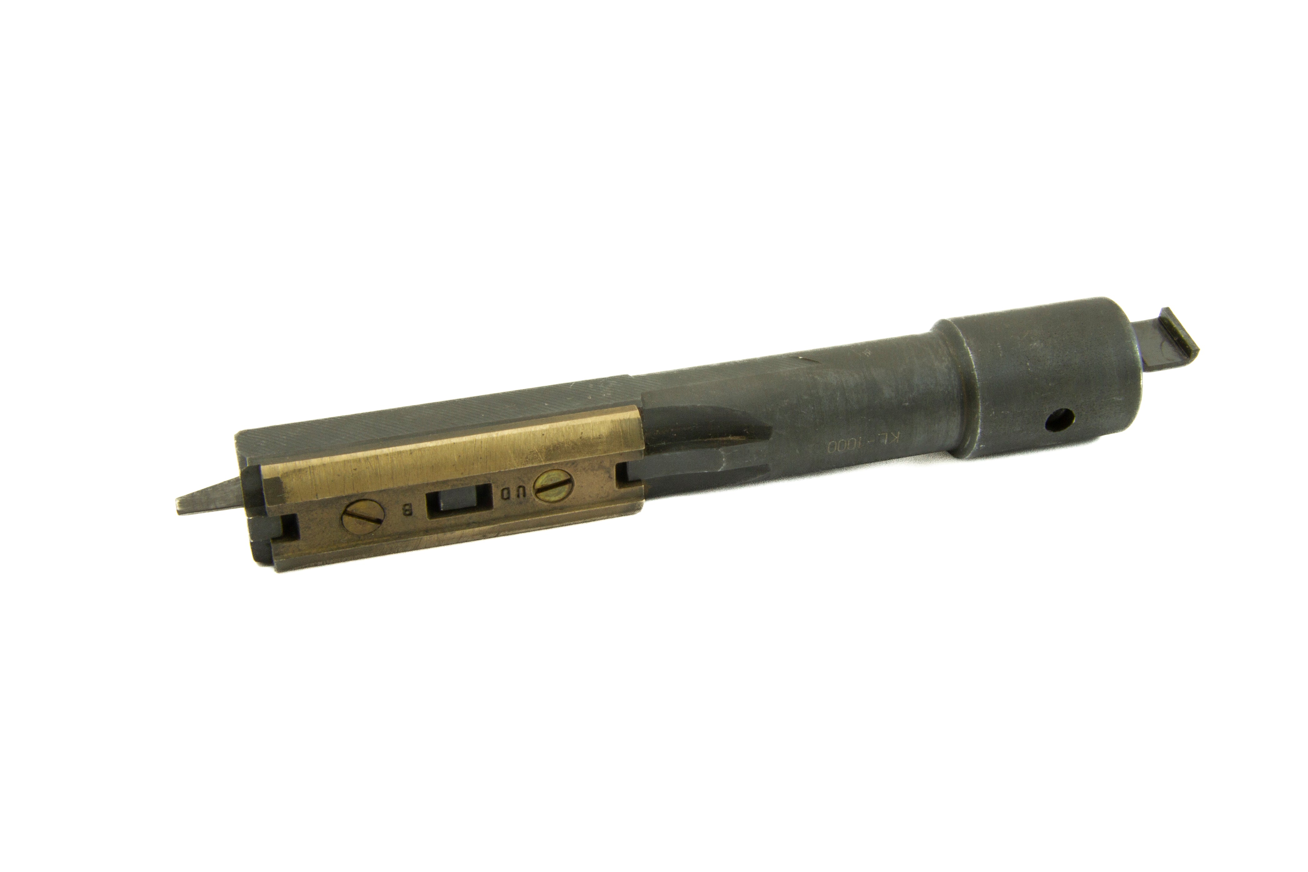 SUNNEN Honing Needle (KL1000) 25.15-26.97mm stone K20=63.5mm