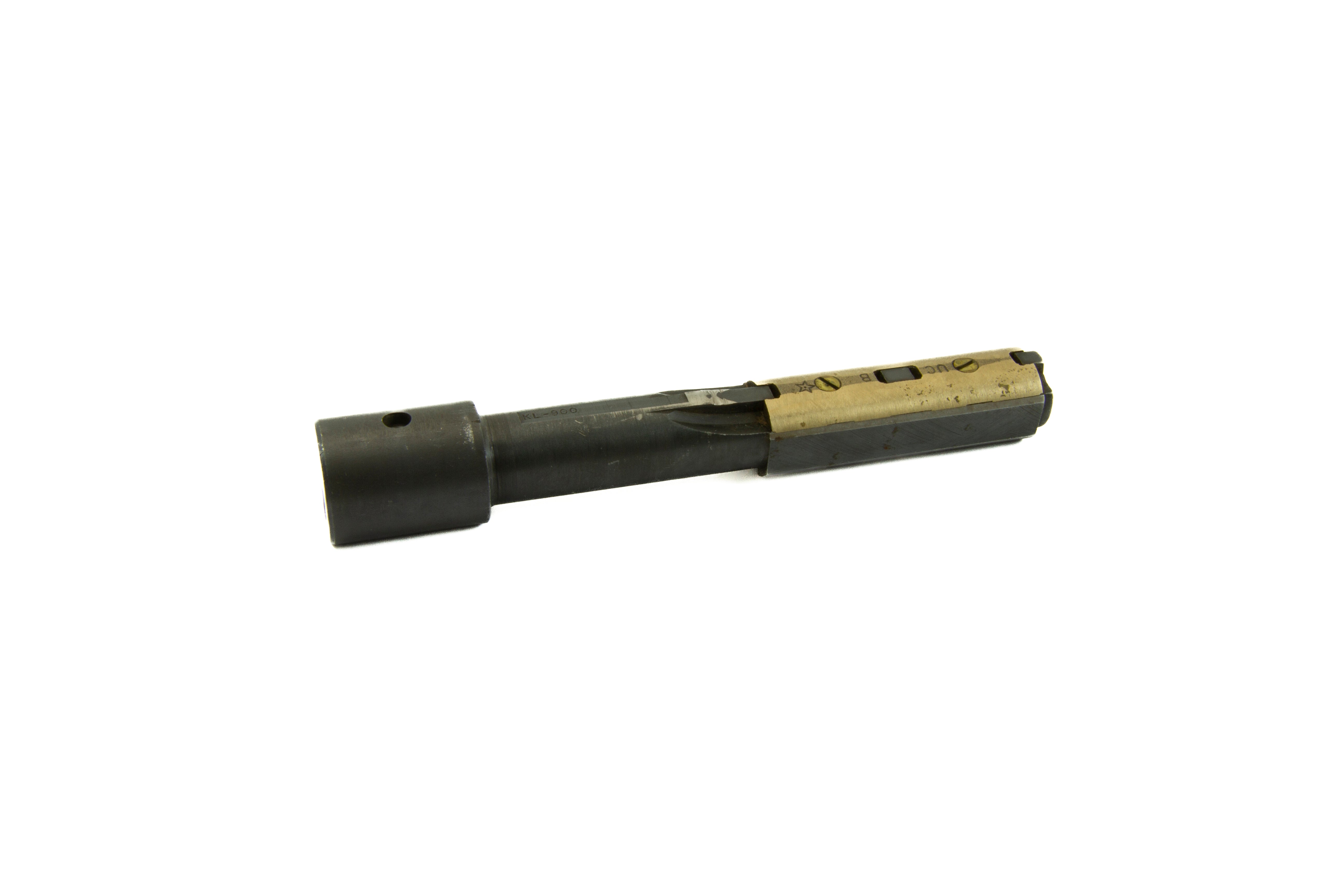 SUNNEN Honing mandrel (KL900) 22.86-23.65mm stone K20=63.5mm
