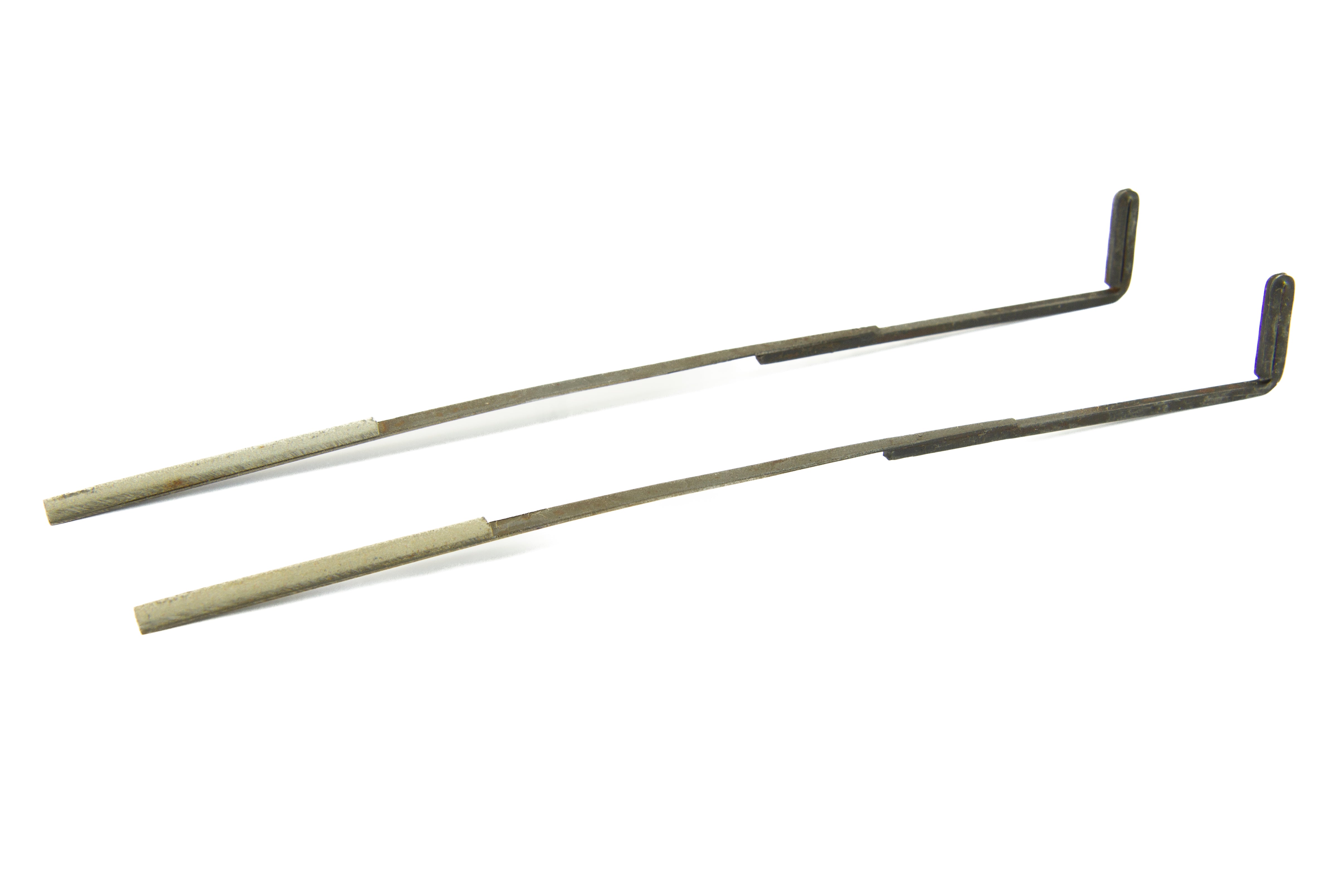 K-LINE Stone sets for 9381 Aluminum-Oxide grit 320