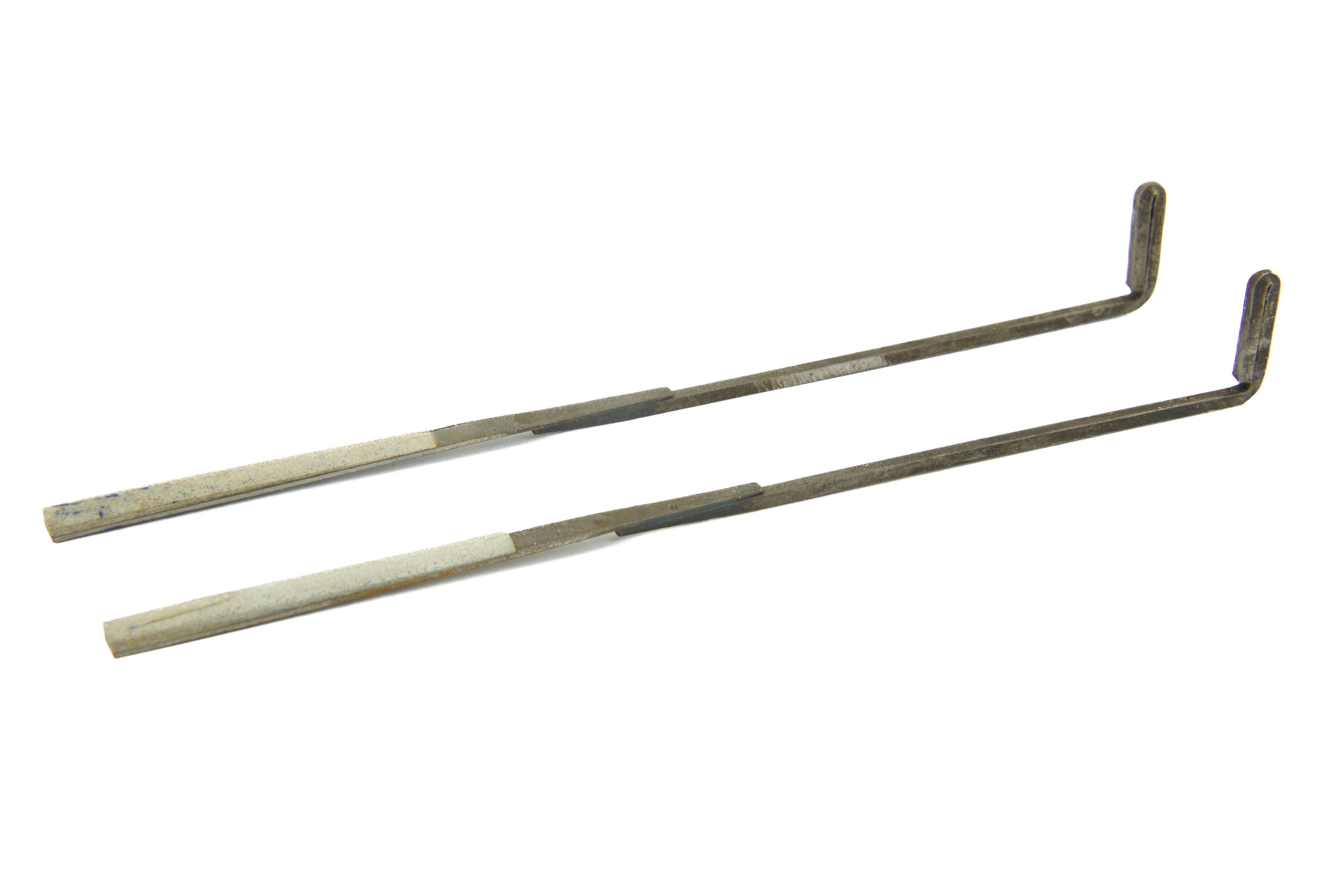K-LINE Stone sets for 9381 Aluminum-Oxide grit 320