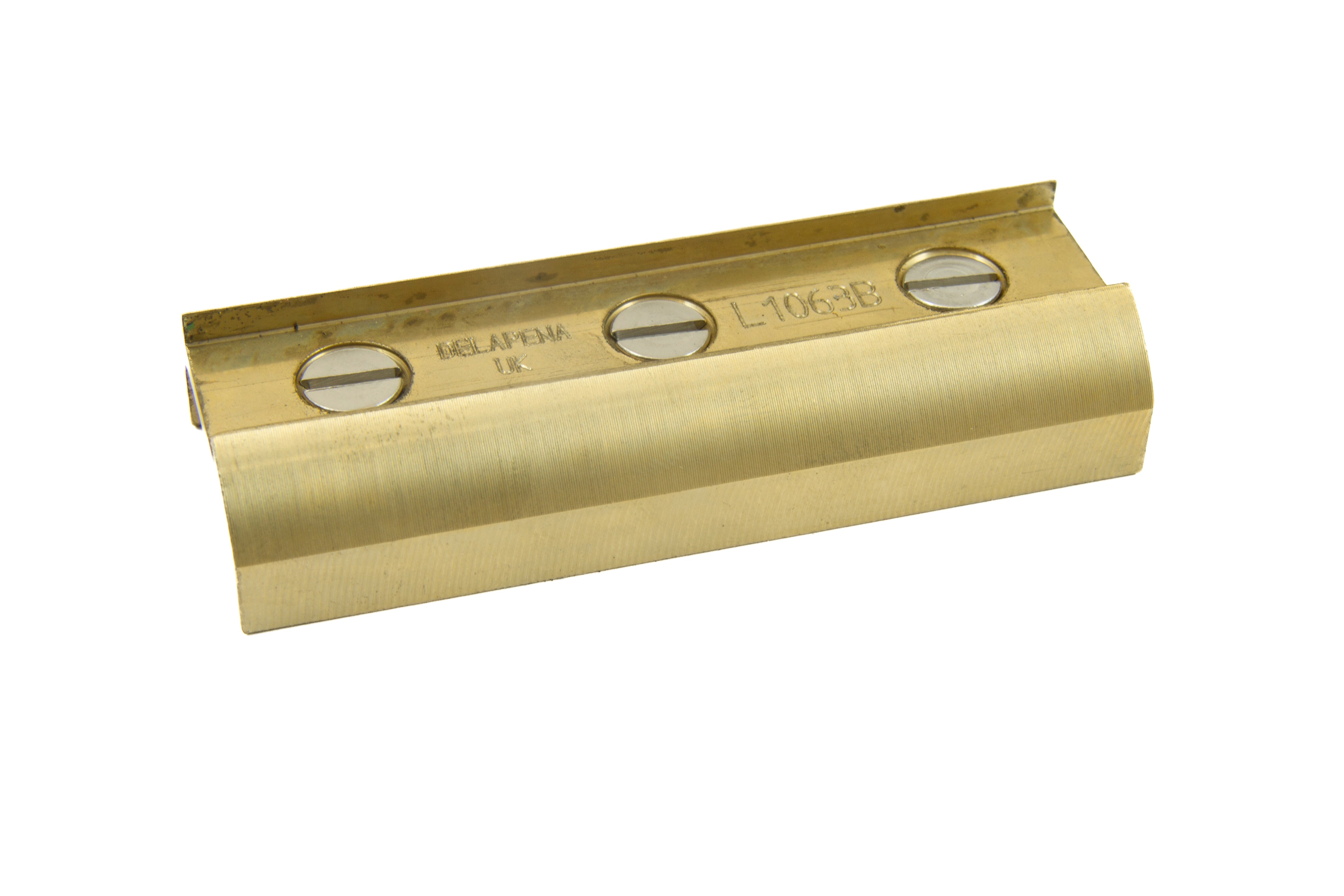 DELAPENA Hoonschoen brons voor PT/PTK1500 (WDB)