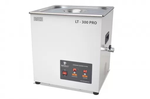 Tierra Tech LT-300 PRO Ultrasonic Cleaning Equipment 13 Liter