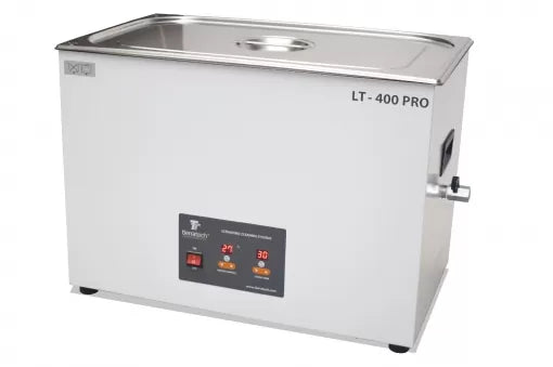 Tierra Tech LT-400 PRO Ultrasonic Cleaning Equipment 21 Liter