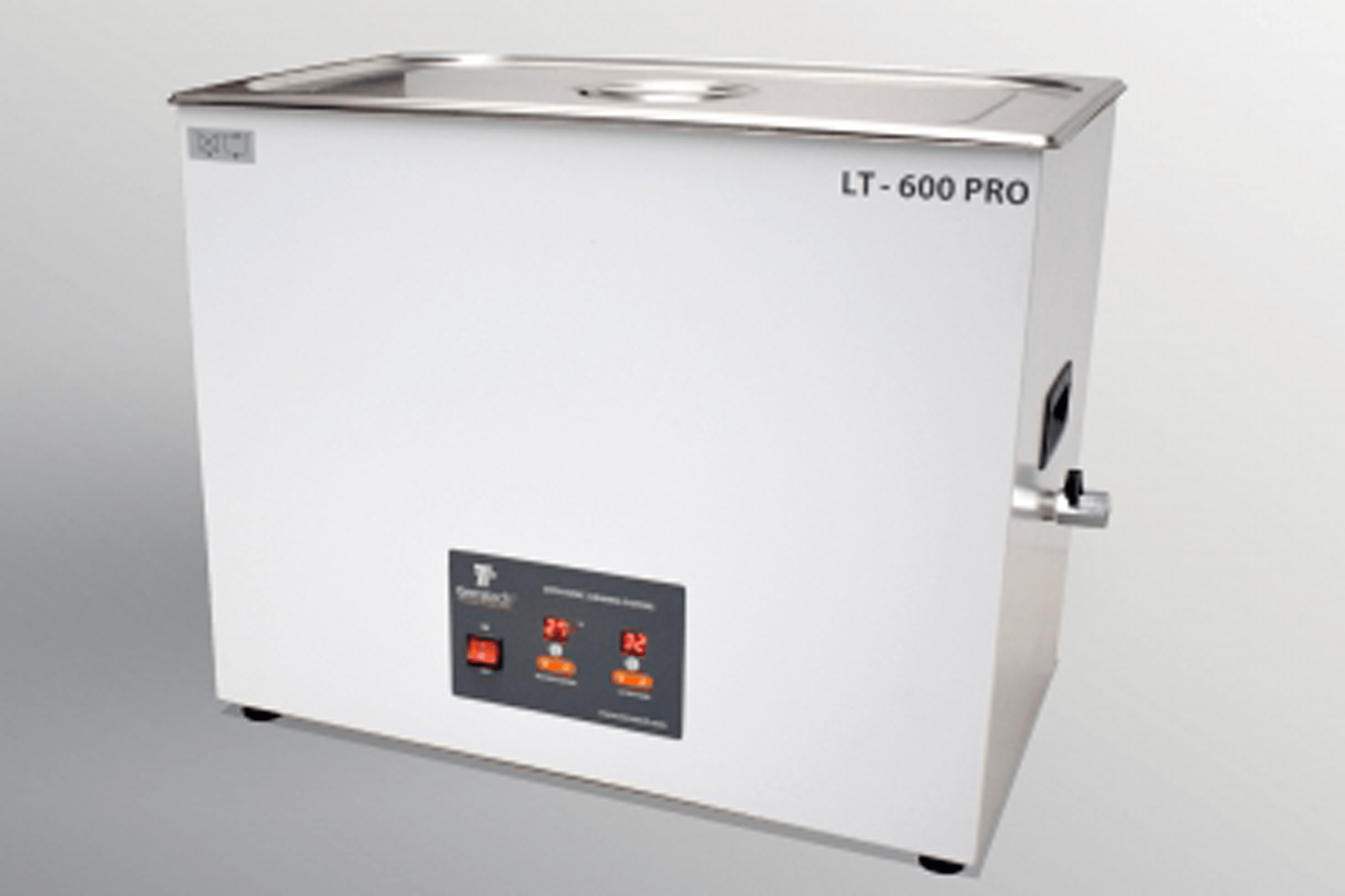 TIERRATECH LABORATORY EQUIPMENT, LT-PRO