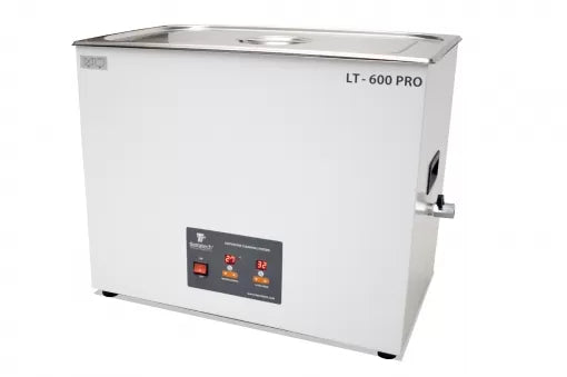 Tierra Tech LT-600 PRO Ultrasonic Cleaning Equipment 26 Liter