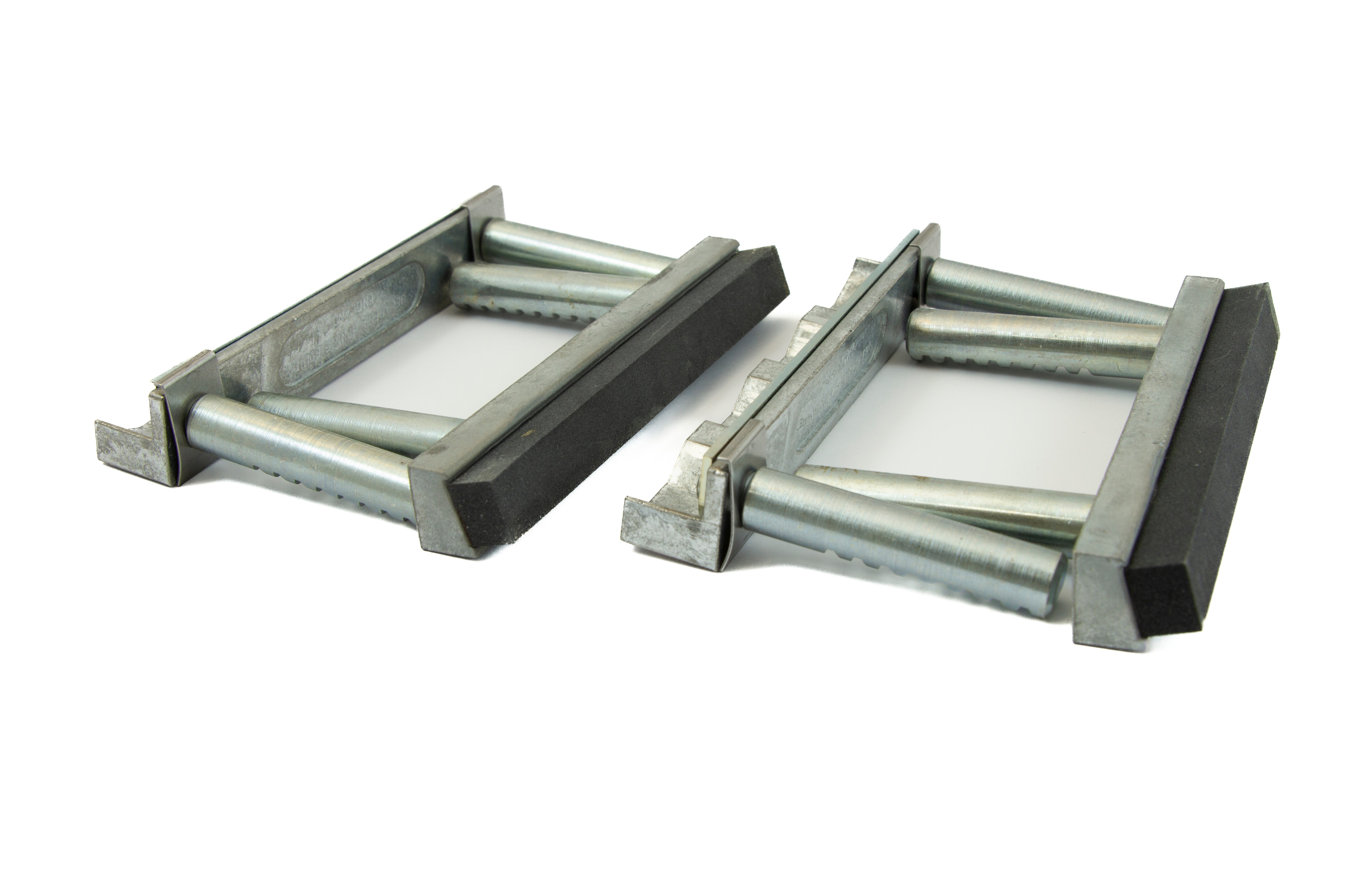 DELAPENA Honing stones set, finish, grit 120 for diam. 68-108