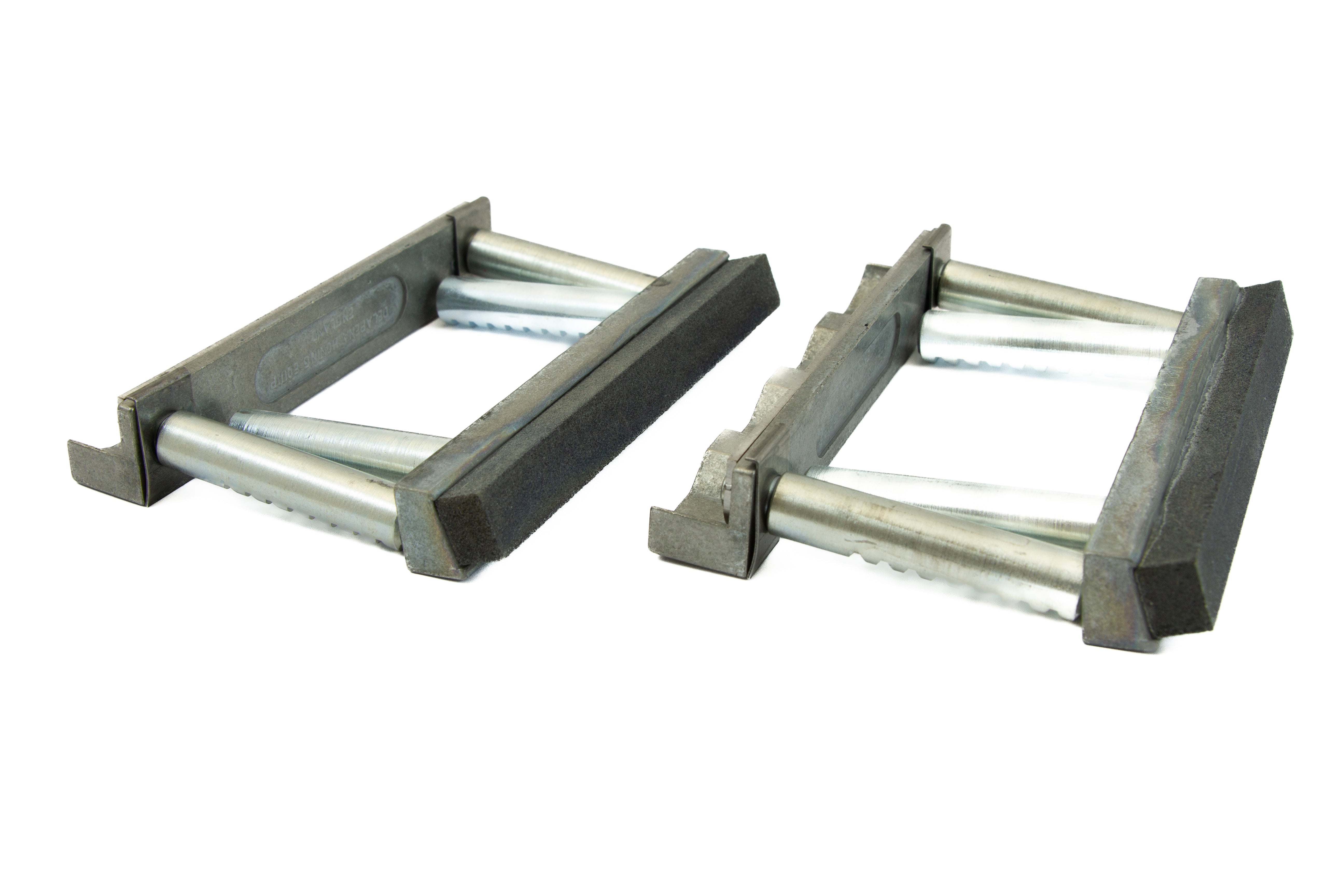 DELAPENA Honing stones set, finish, grit 120 for diam. 68-108