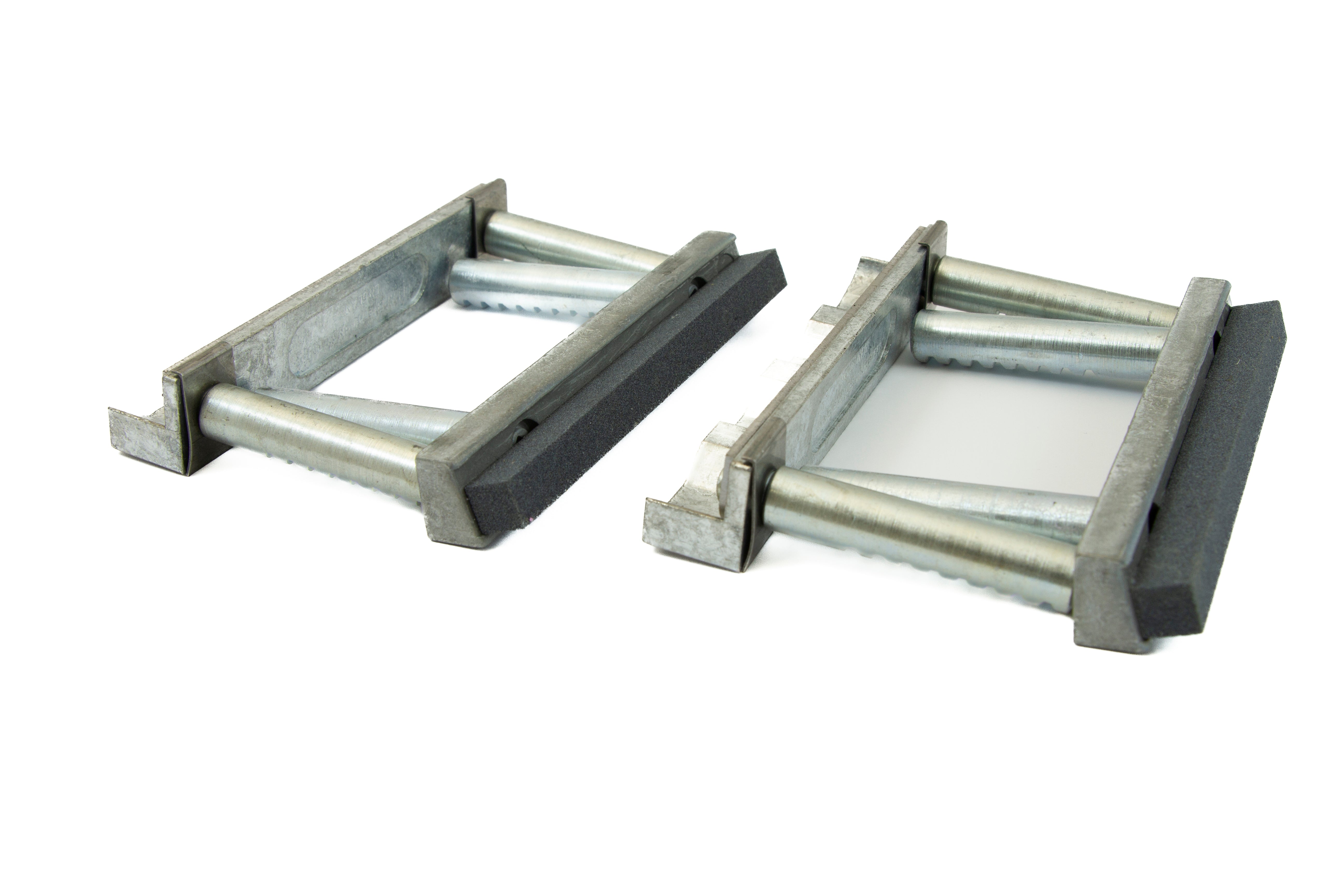 DELAPENA Honing stones set, finish, grit 180 for diam.68-108