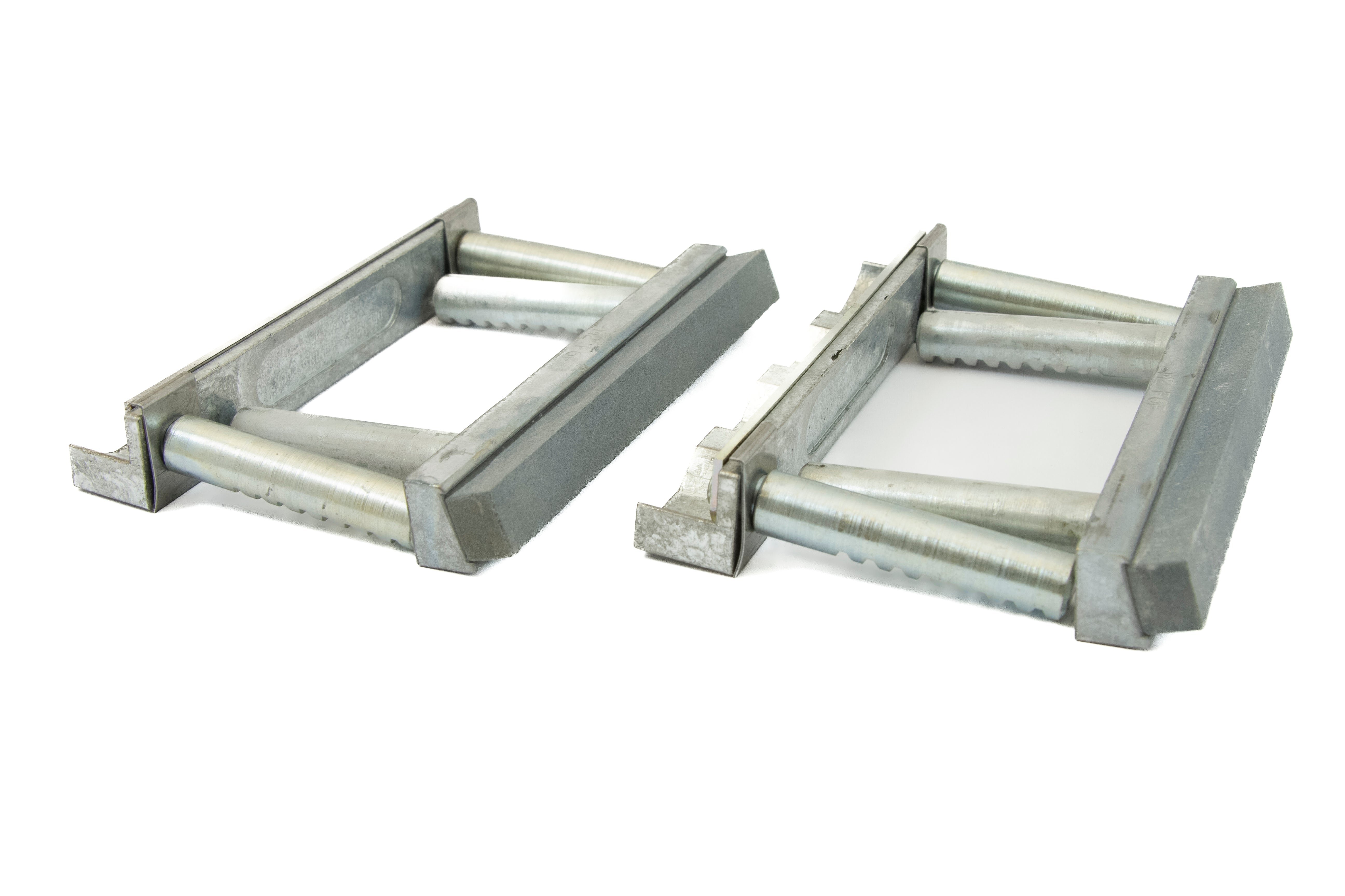 DELAPENA Honing stones set, finish, grit 320 for diam.68-108