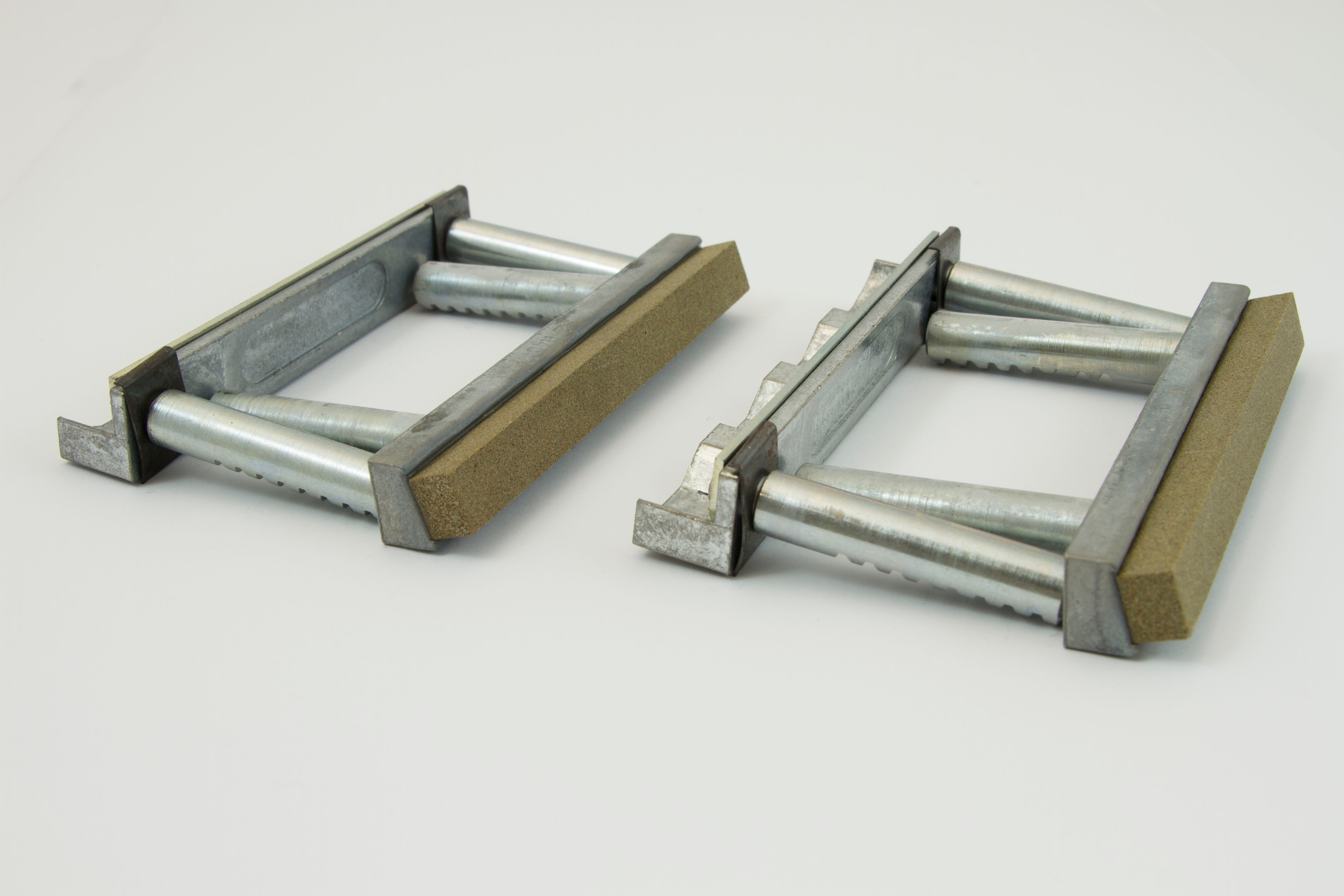 DELAPENA Honing stones set, finish, grit 220 for diam.68-108