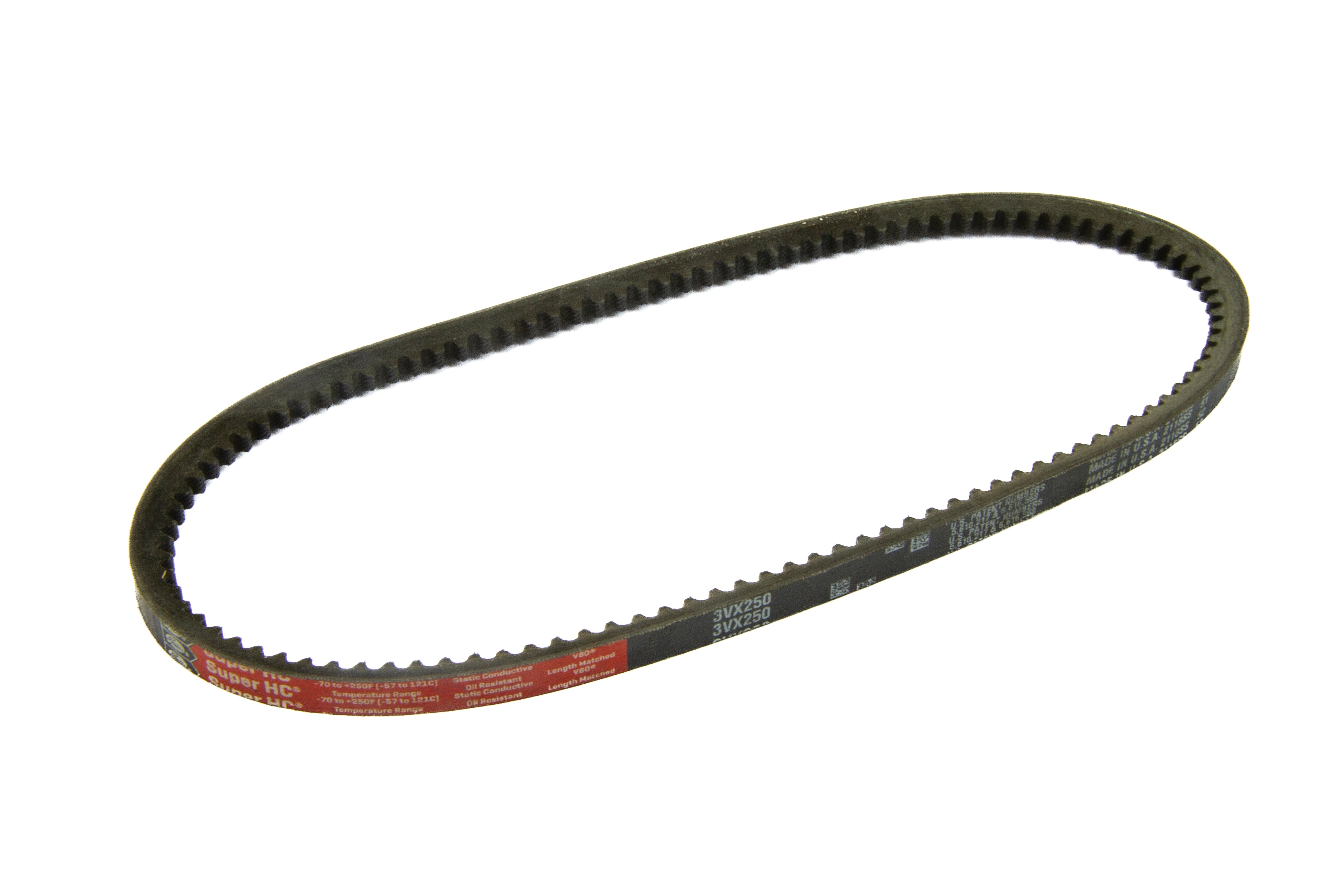 SUNNEN V-Belt