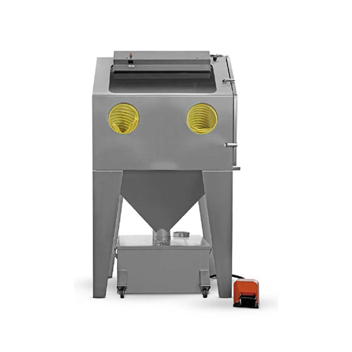 BICARJET MJ900 Soda-Blastcabine Light Cabin - SMALL WET