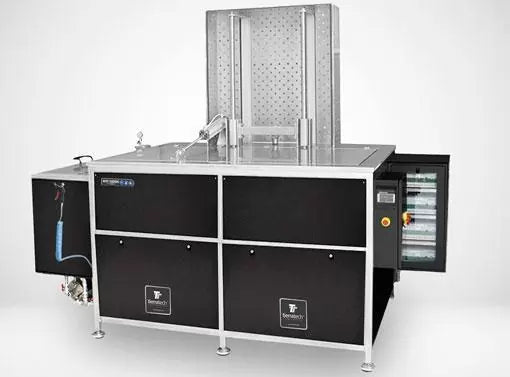 TIERRATECH MOTORCLEAN STANDARD SERIE