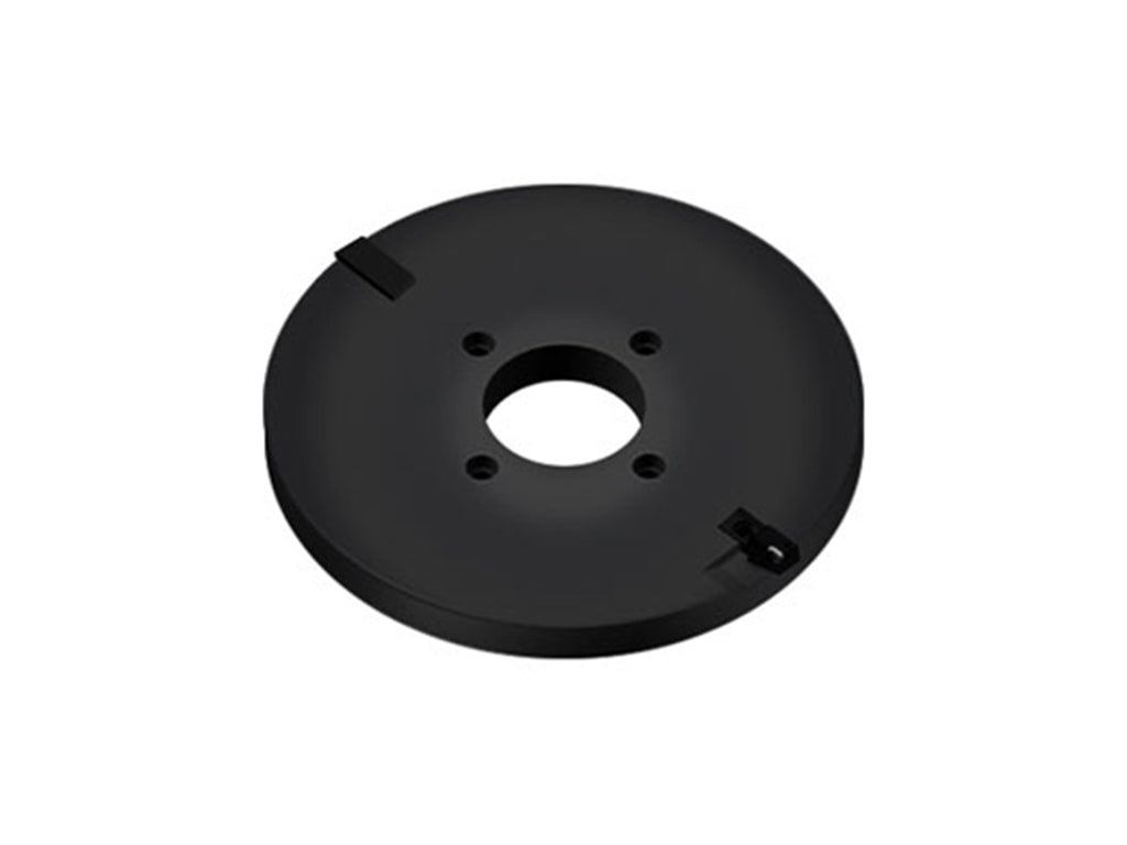 MP3314 CBN/PCD Milling Plate Dia 355mm