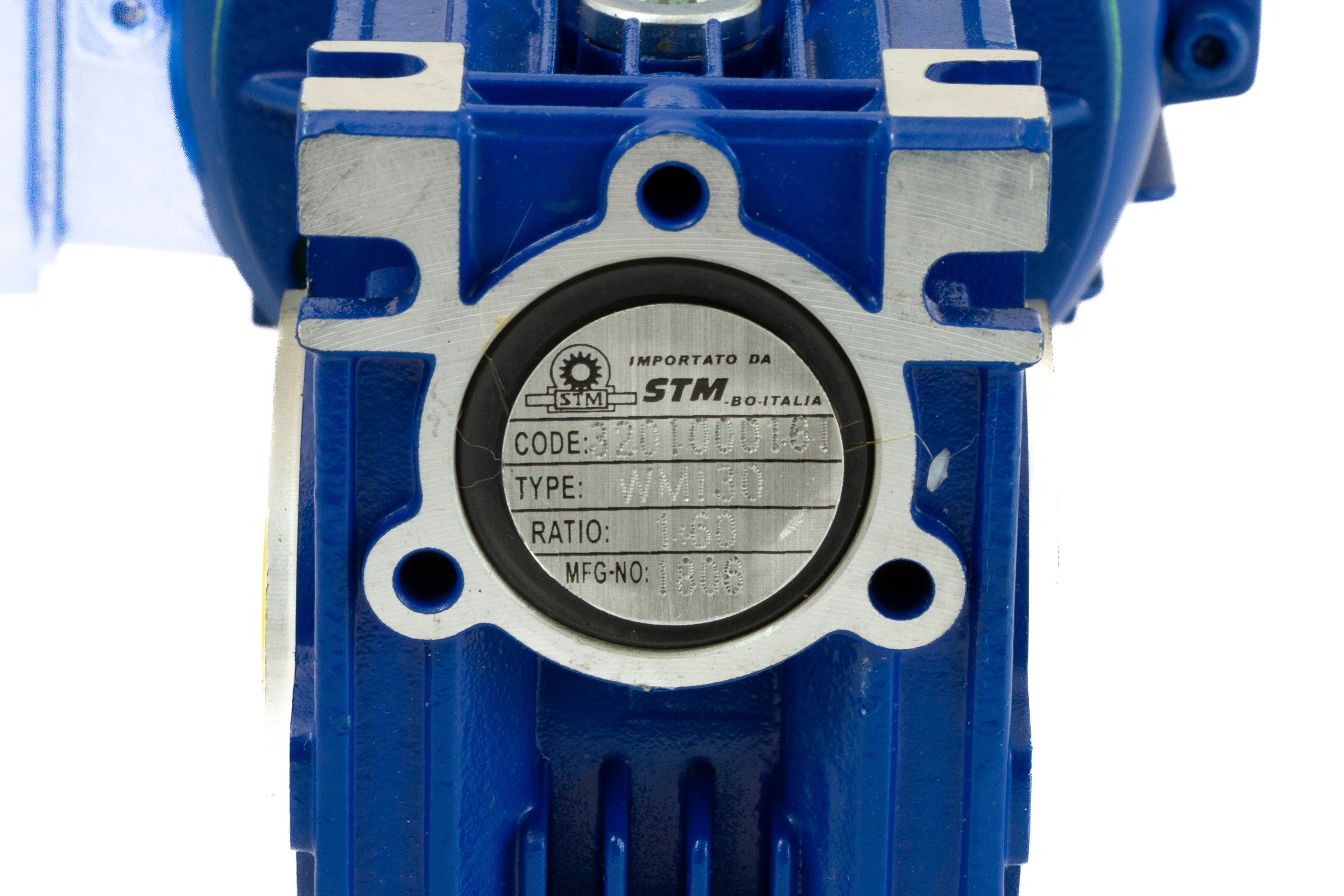 SME motor for mechanical rotation Simplex 80 / 100