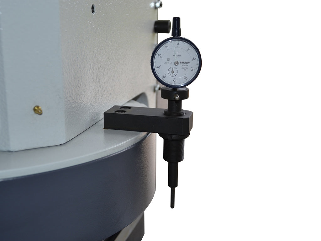Carmec MS1400 Dept Indicator Assembly complete od dial gauge
