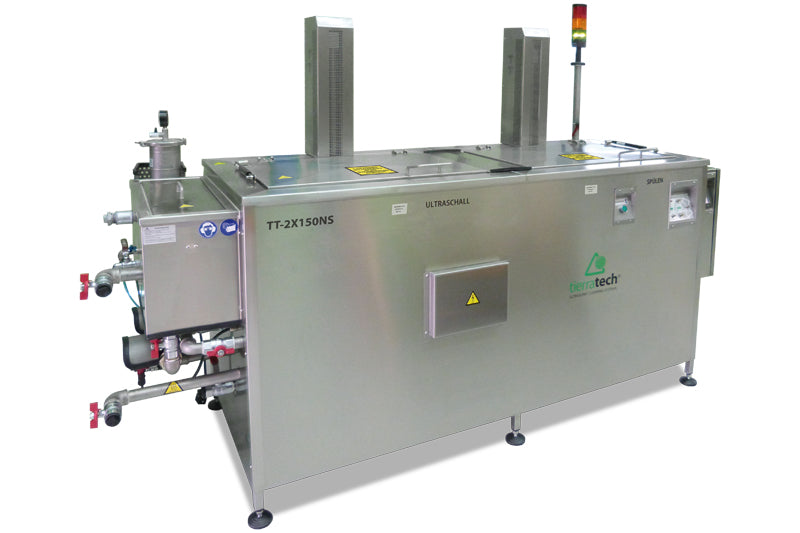 Special Equipment / Manual Multistage
