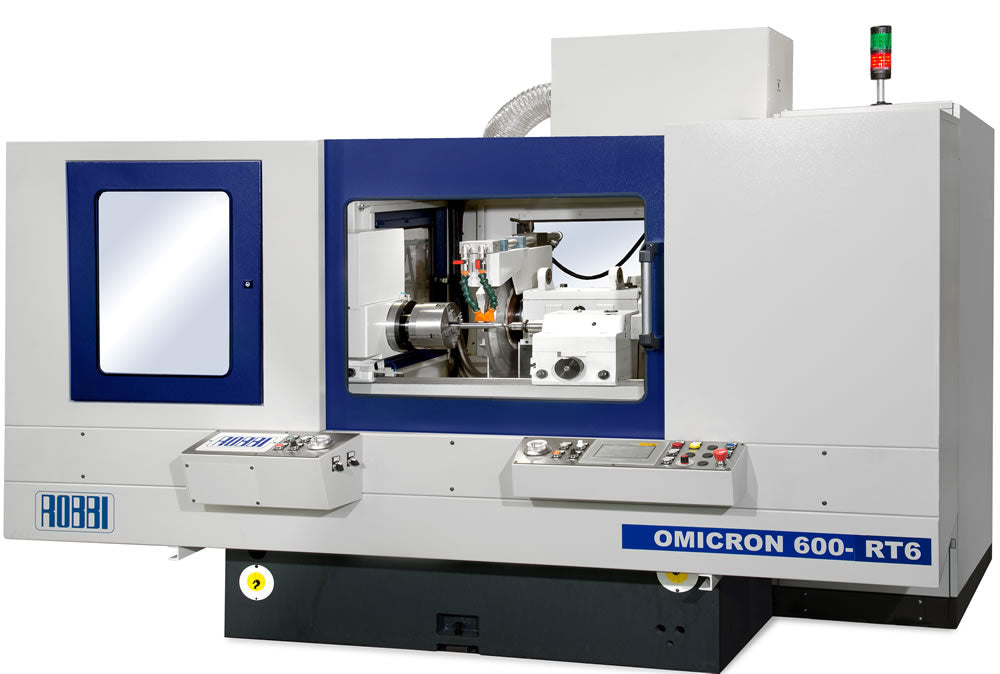 Omicron RT