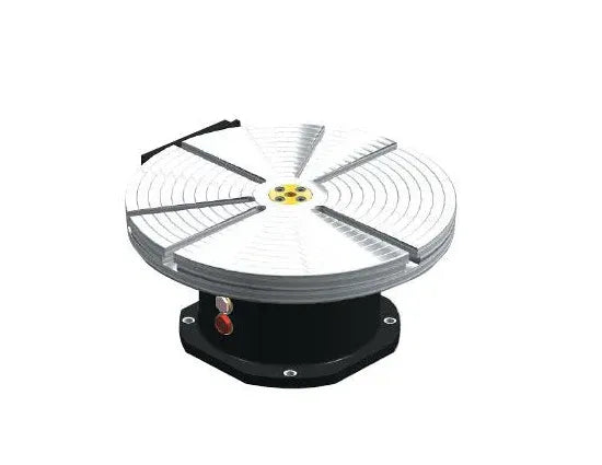 COMEC Motor driven Rotary table