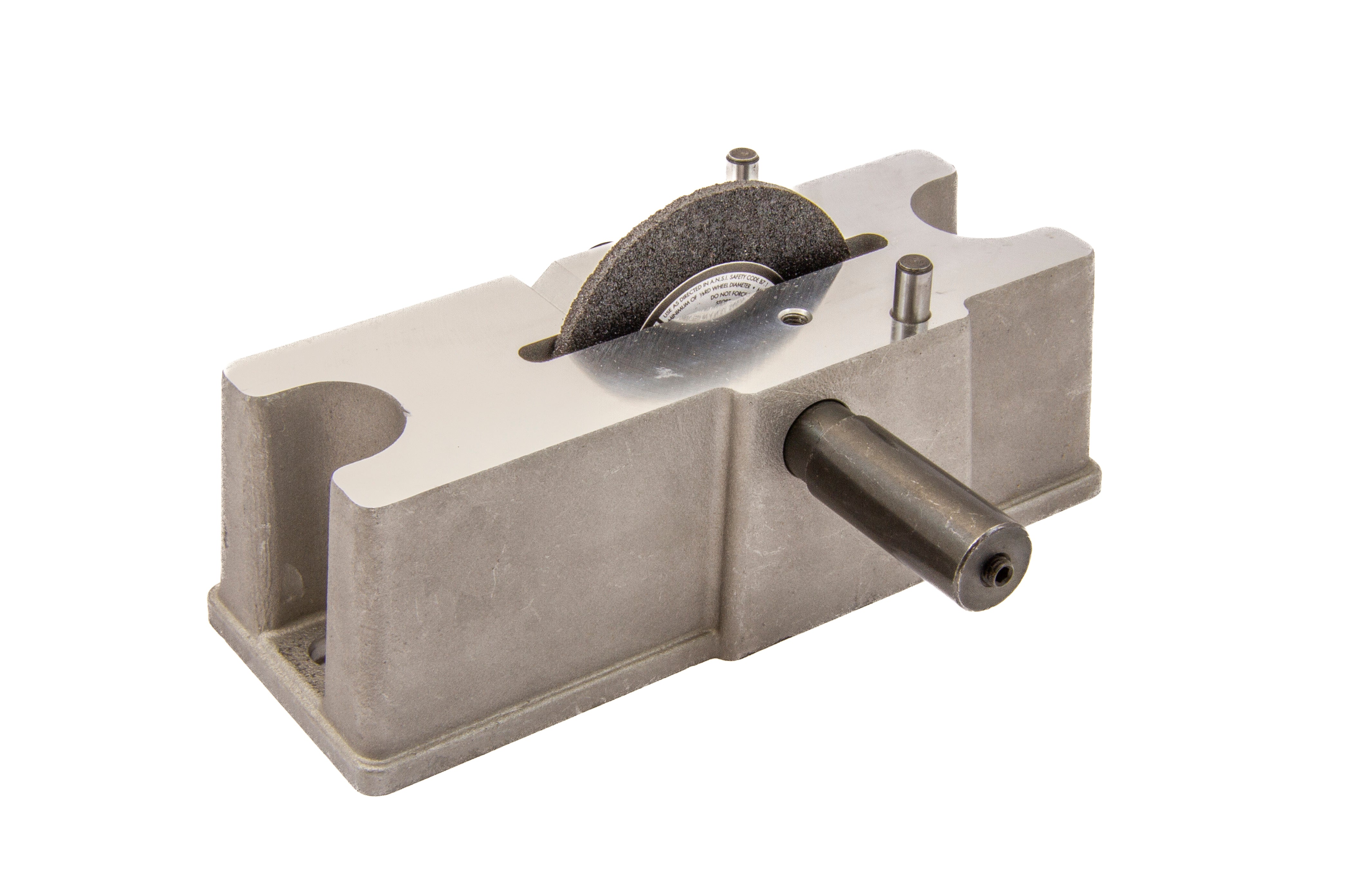 Piston Ring Grinder