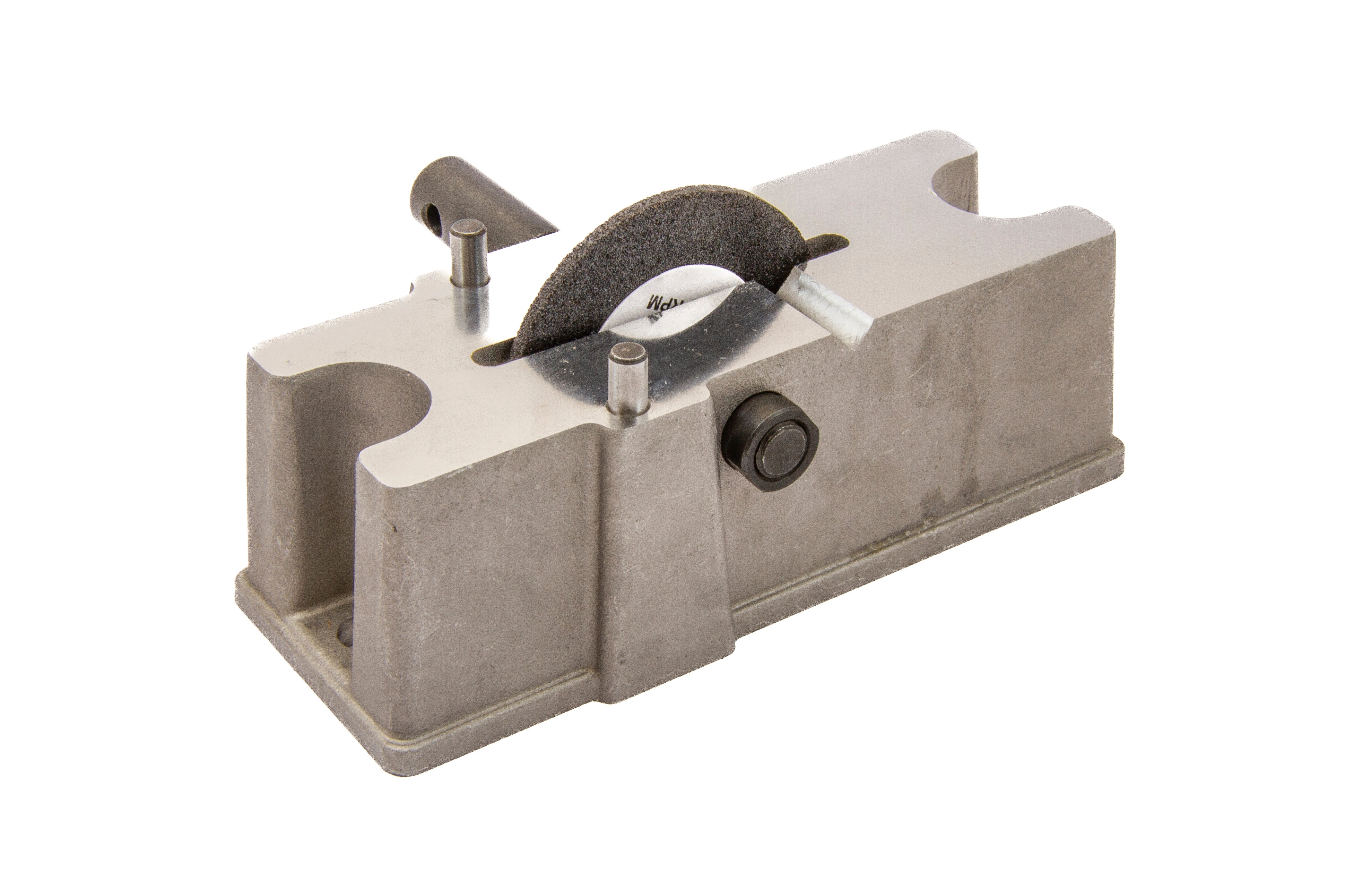 Piston Ring Grinder