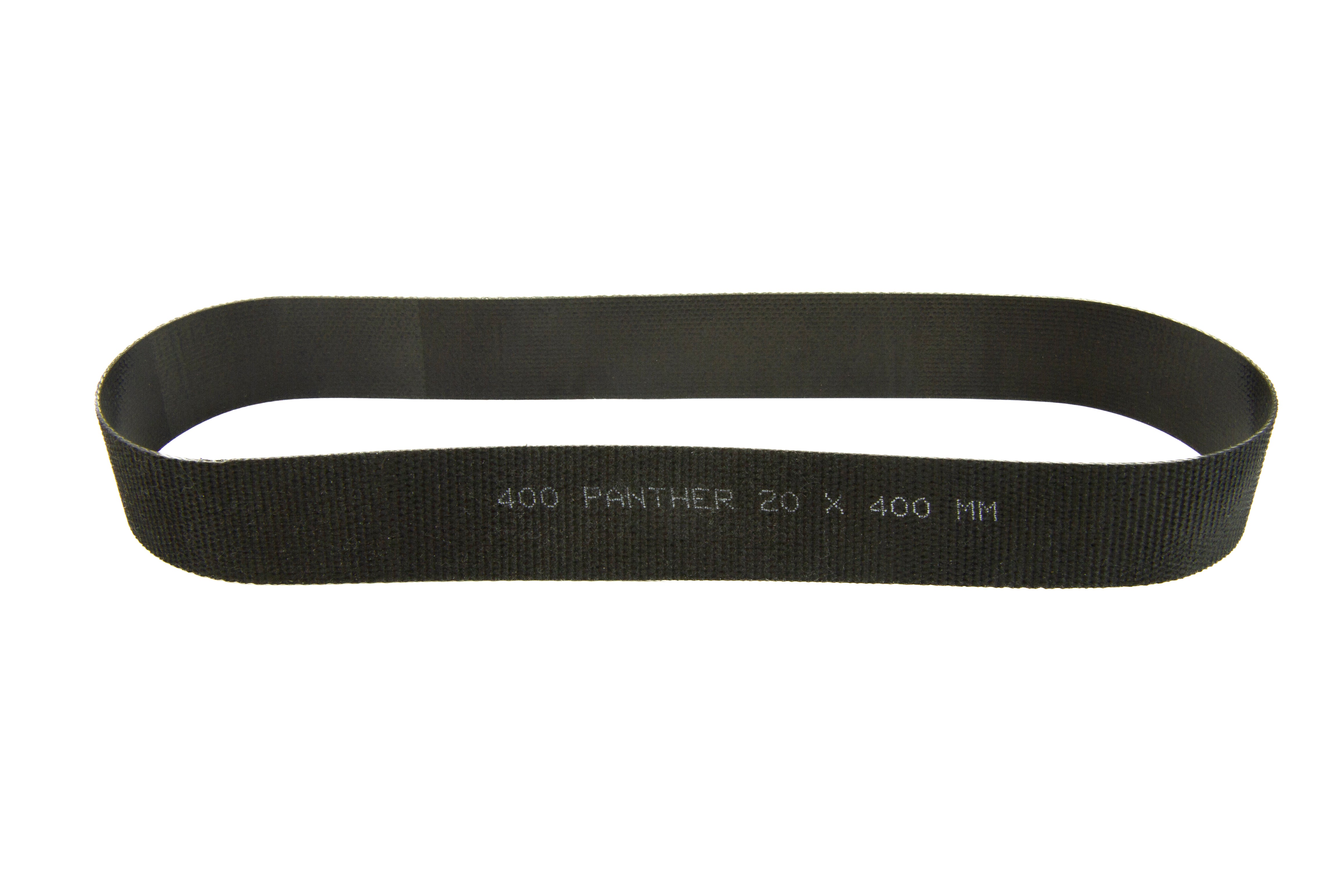 Panther endless belt 400x20mm