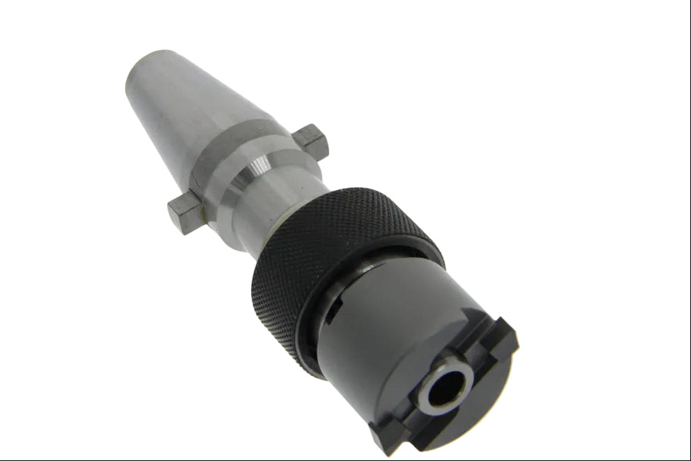Rottler R1 Spindle Taper Milling Head Driver for indexable cutters