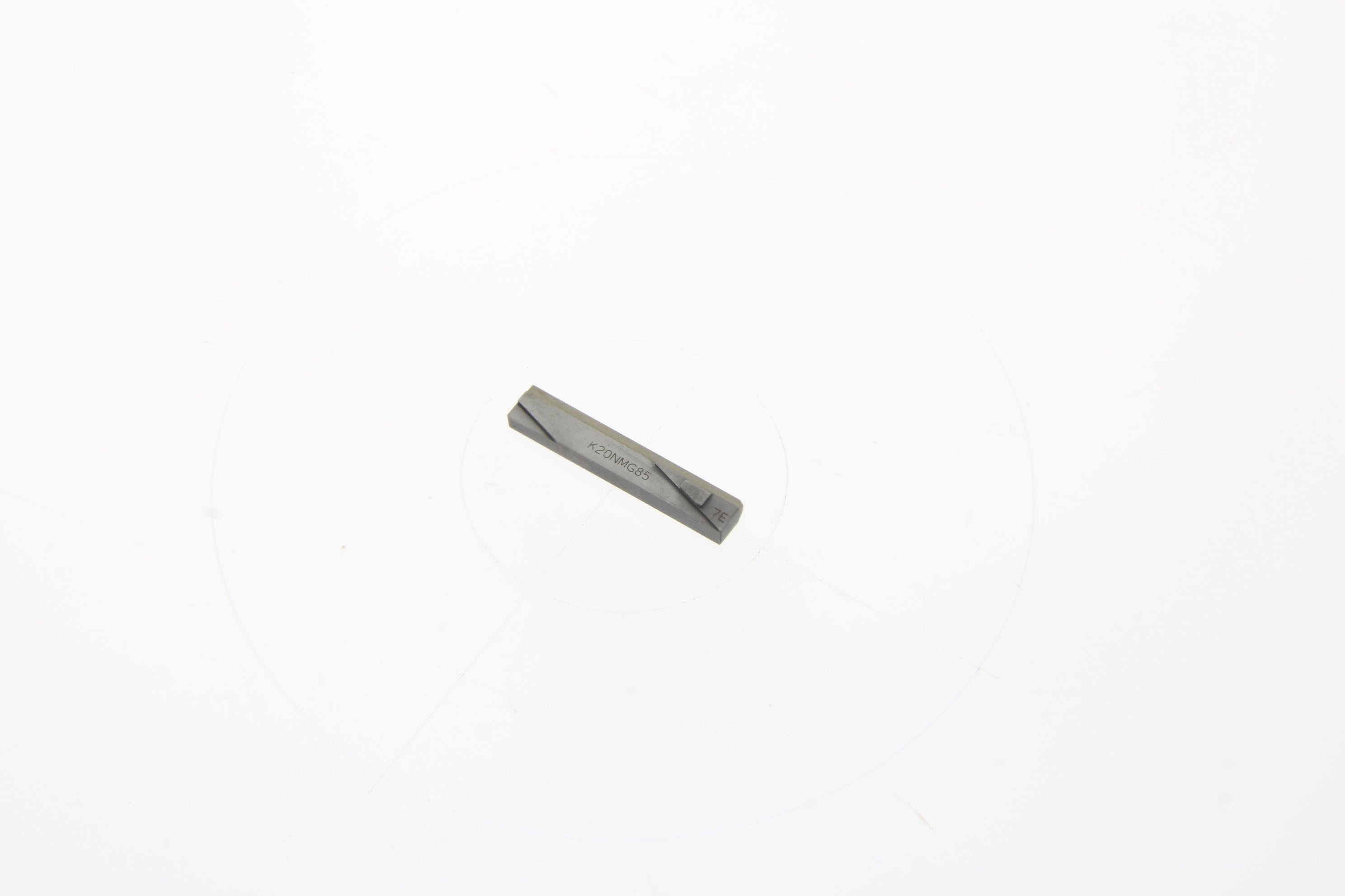 SUNNEN Honing Stone CBN grit 400 for K20 needles