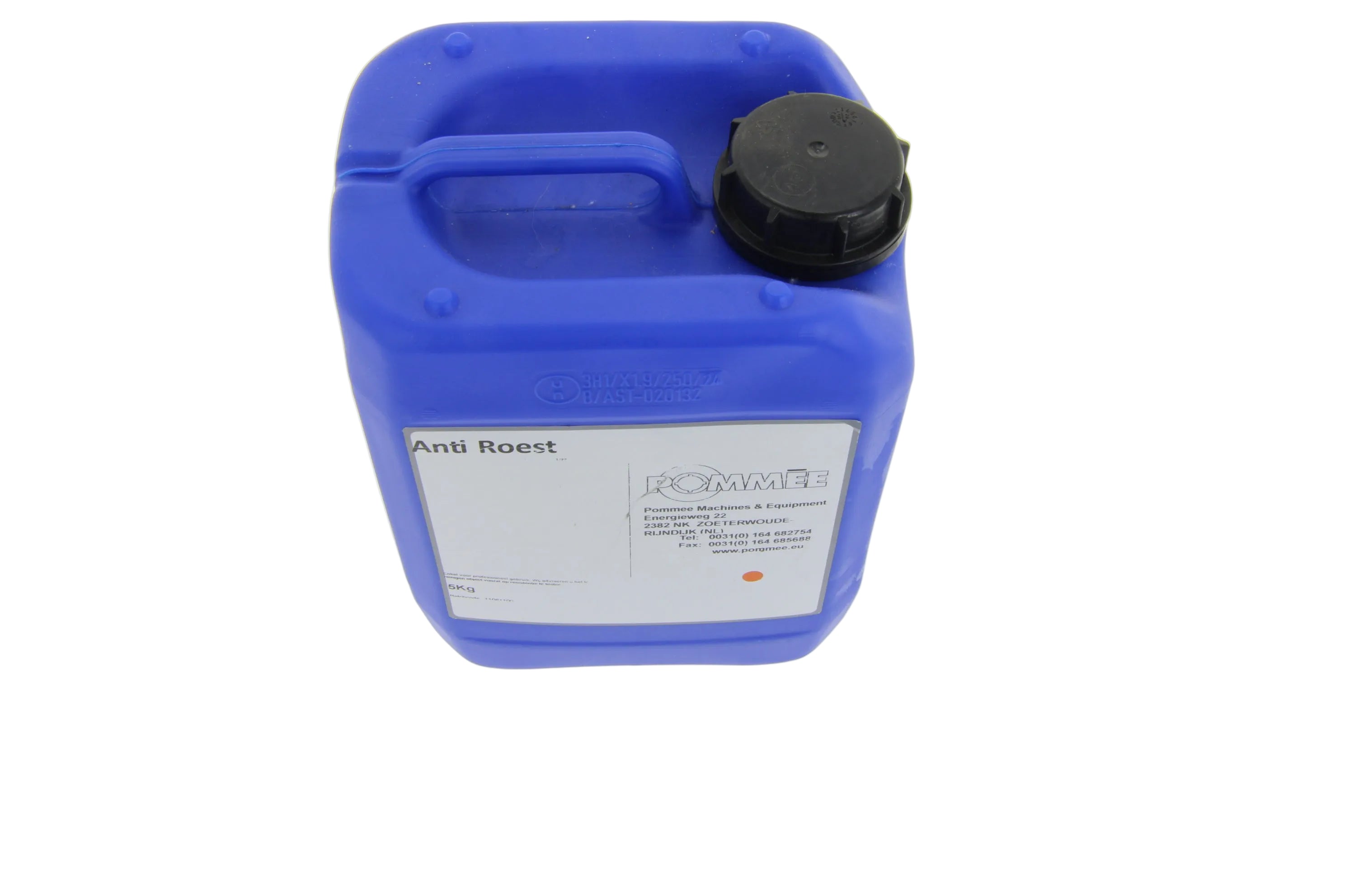 PME Anti Roest Additive 5 KG (0,5 - 1 %)