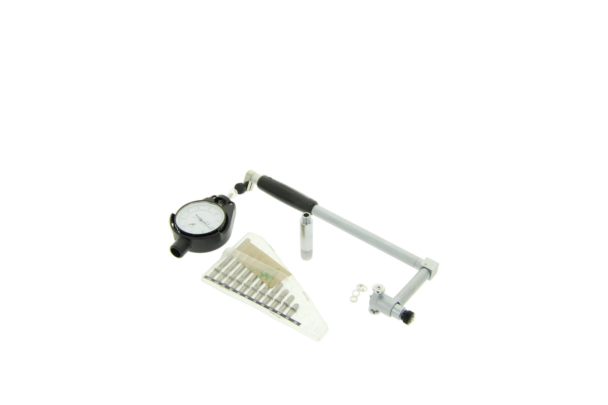 PME Angle Gauge for soil drilling 50-100 mm