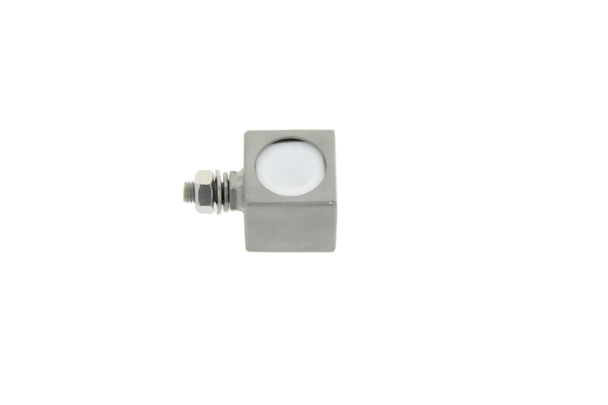 Tierra Tech lagerblok 20mm steunas